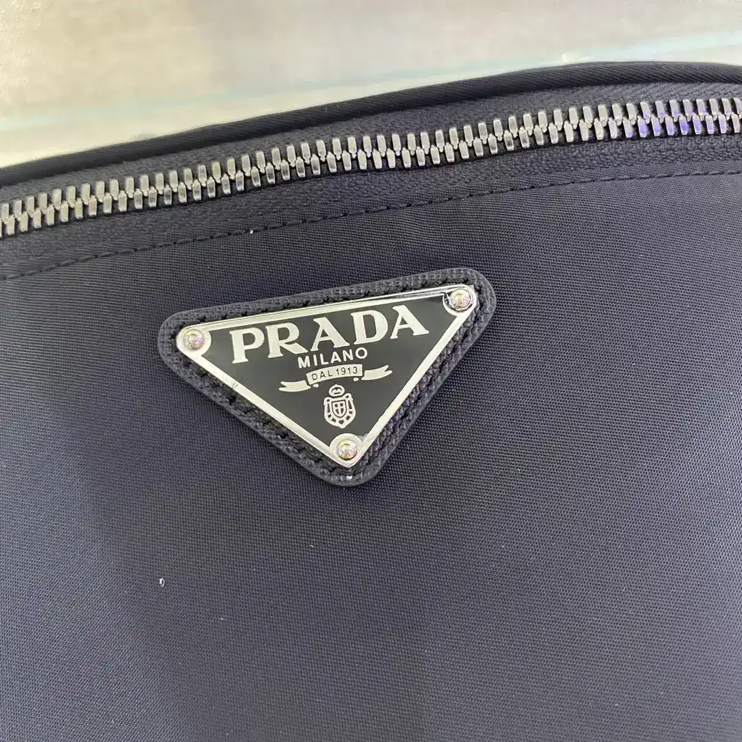 Prada Hands-Free Belt Bag product photo from LabelPicks