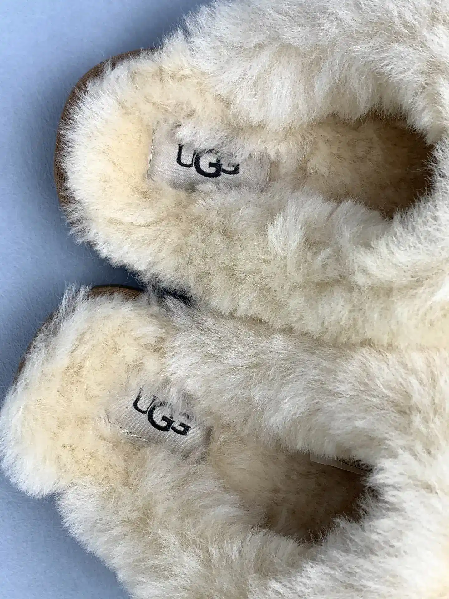 UGG Disquette Slipper product photo from LabelPicks