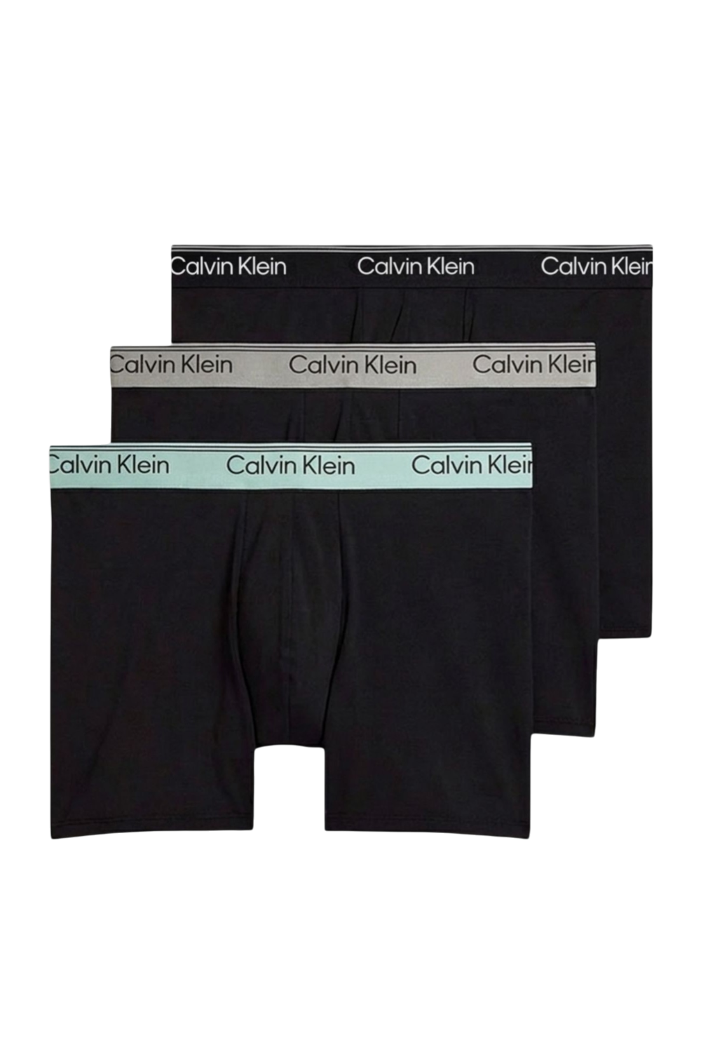 CALVIN KLEIN מארז שלישיית תחתוני בוקסר