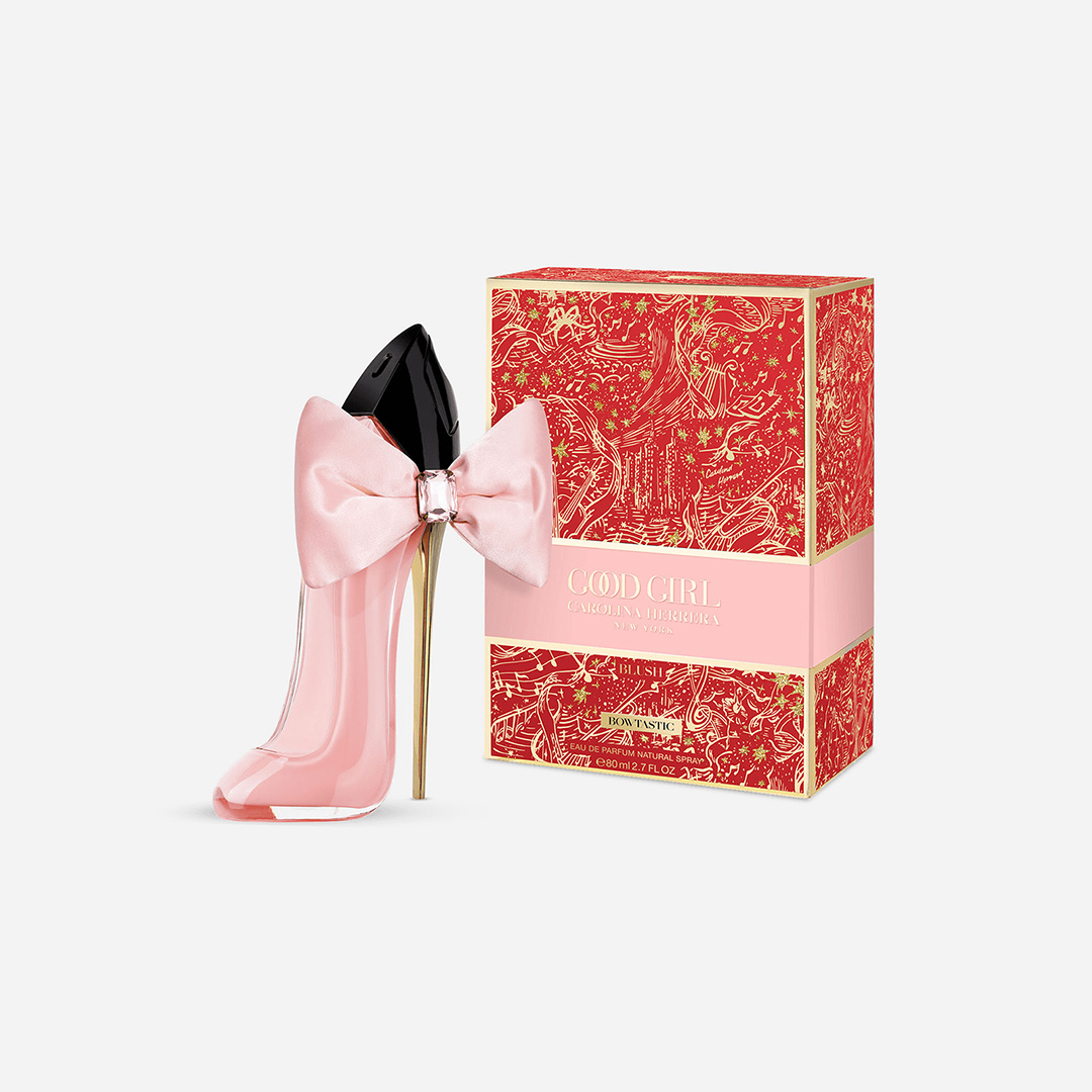 Carolina Herrera-Good Girl Blush Bowtastic
