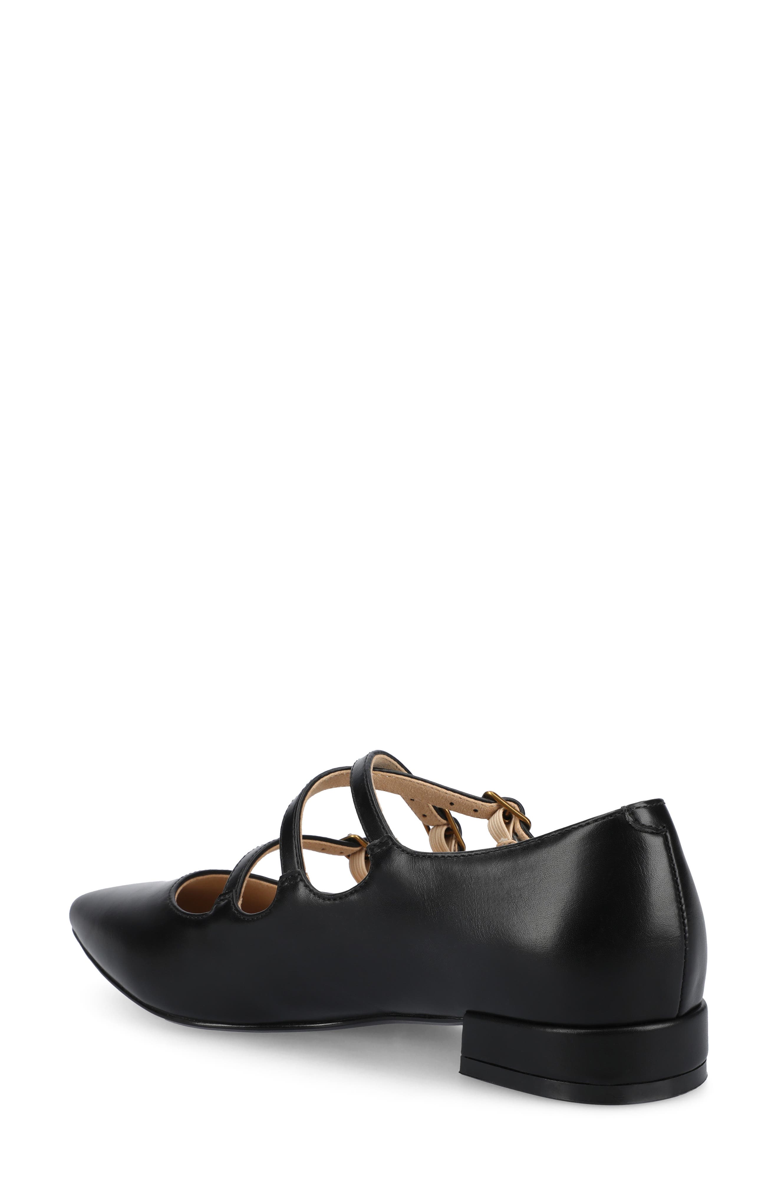 Journee Collection Gretal Mary Jane Flat