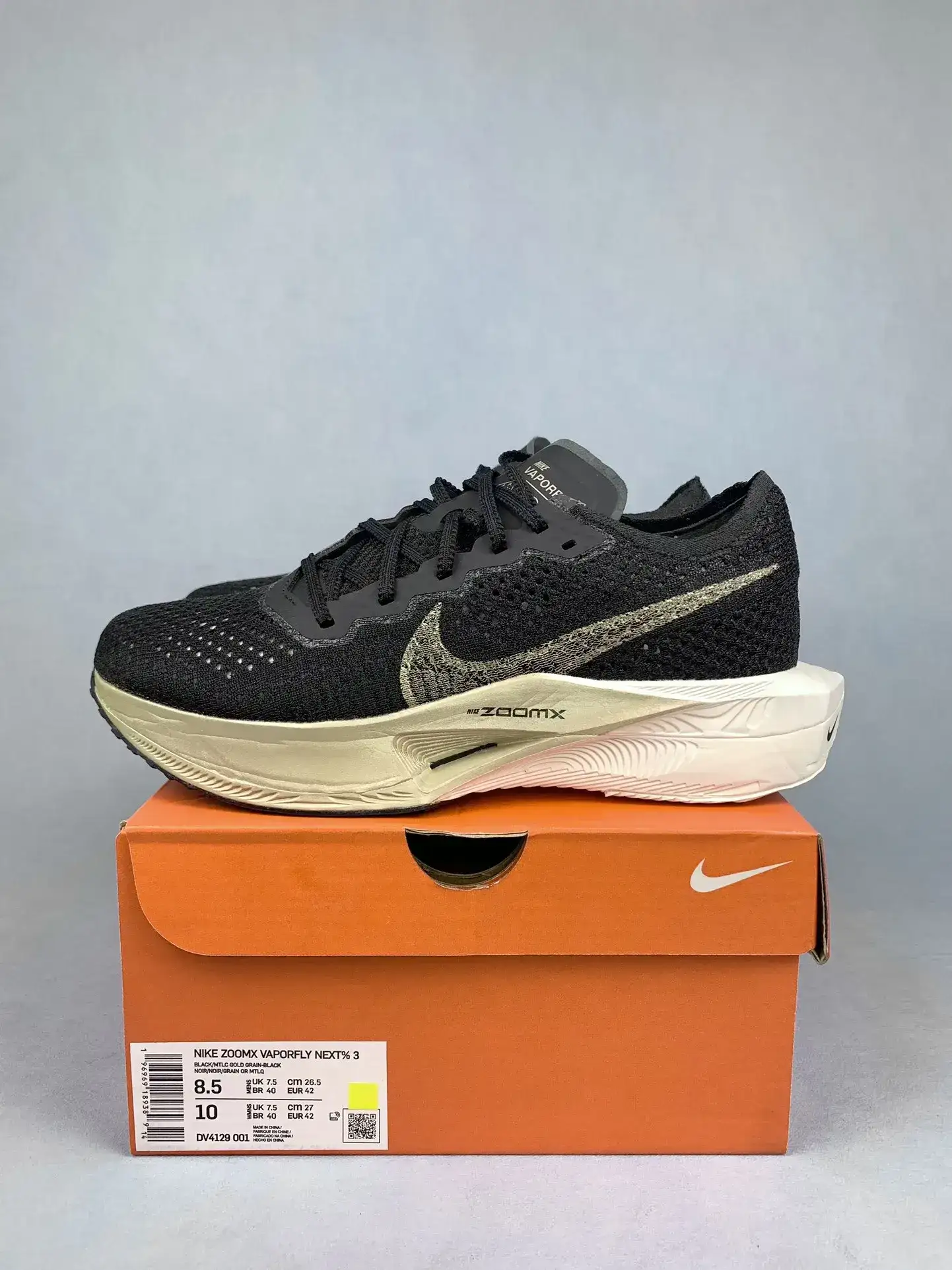 Nike Vaporfly 3 Shoes product photo from LabelPicks
