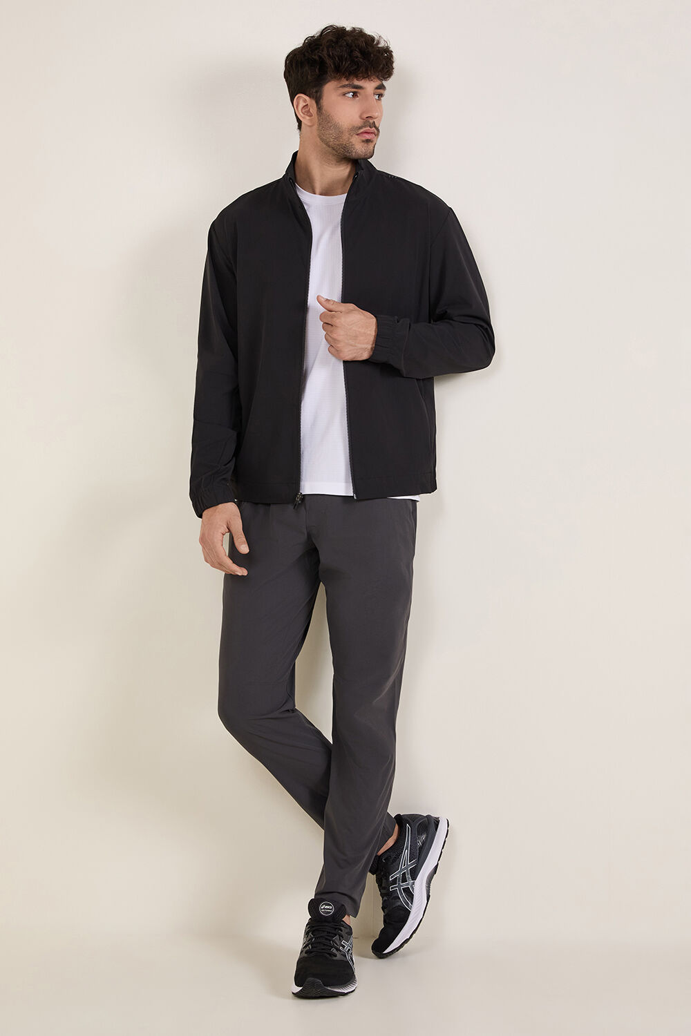 LULULEMON Zeroed In Slim-Fit Pant Regular