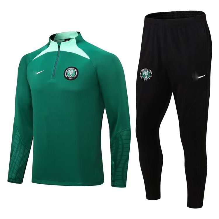 Nigeria Training Uniform 22/23
