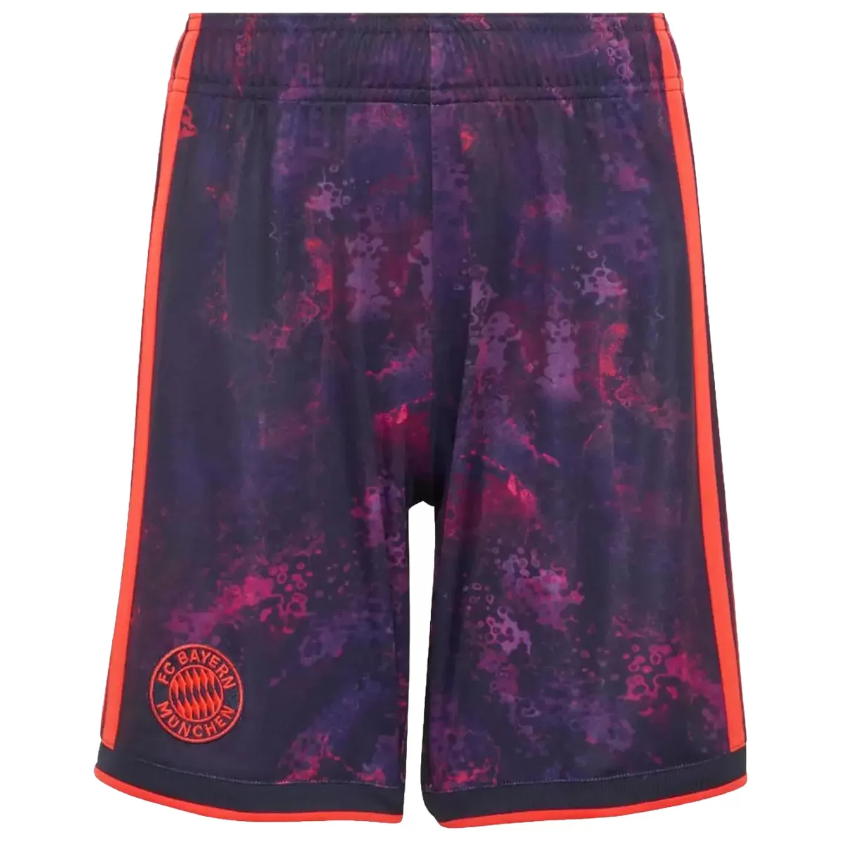 Bayern Munich Third Shorts Fan Version 26/27