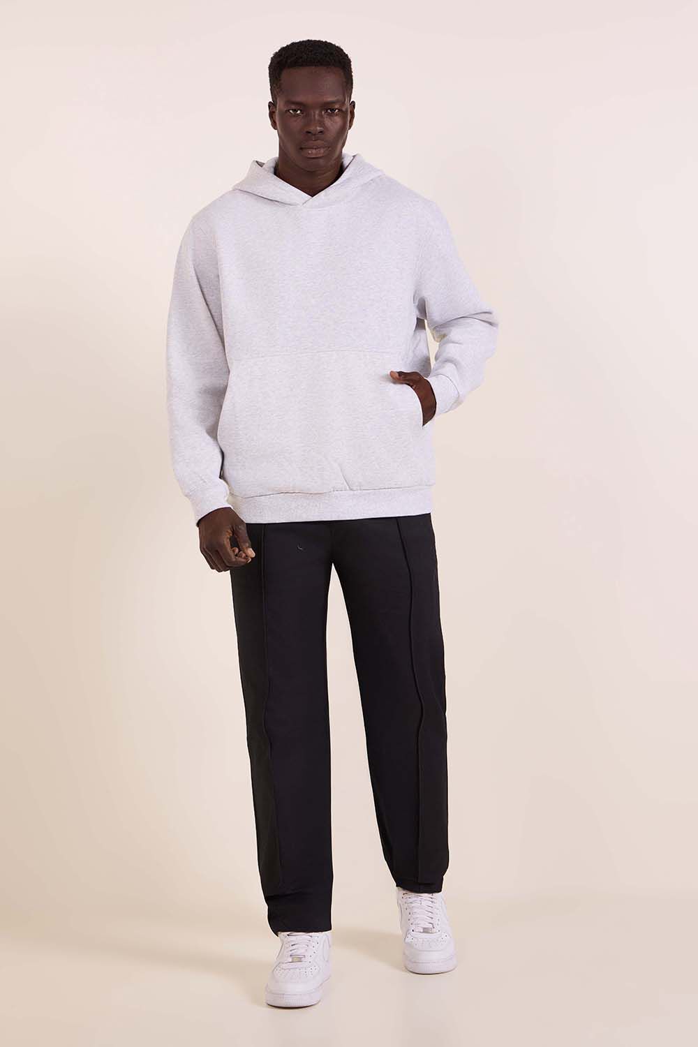 LULULEMON Steady State Pullover Hoodie