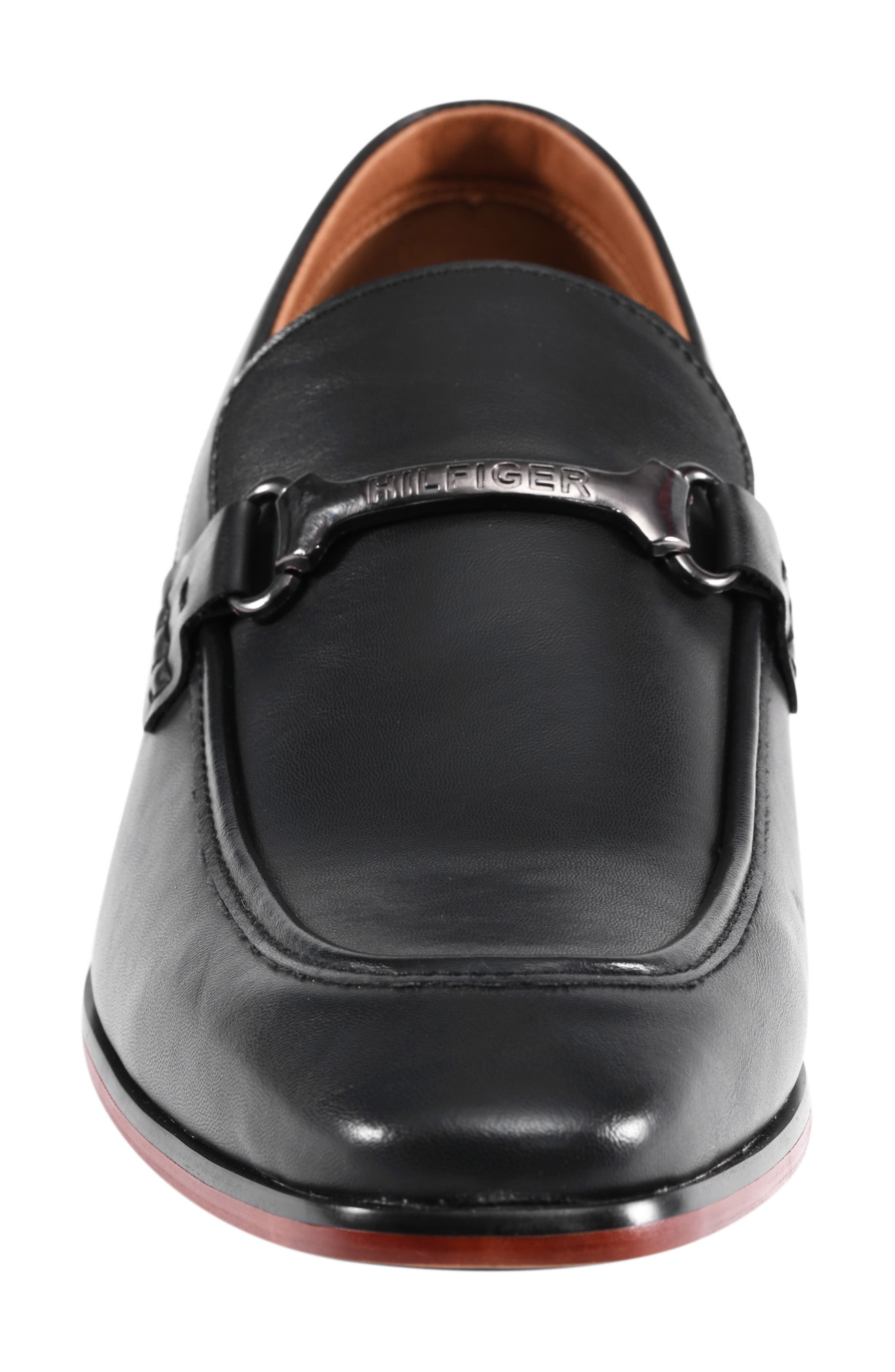 Tommy Hilfiger Senner Bit Loafer