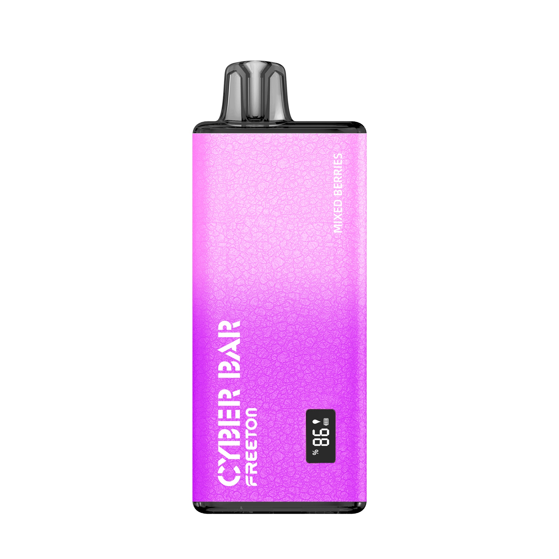 FREETON CYBER BAR 7500 PUFFS Ultra-Thin Disposable Vape with Screen