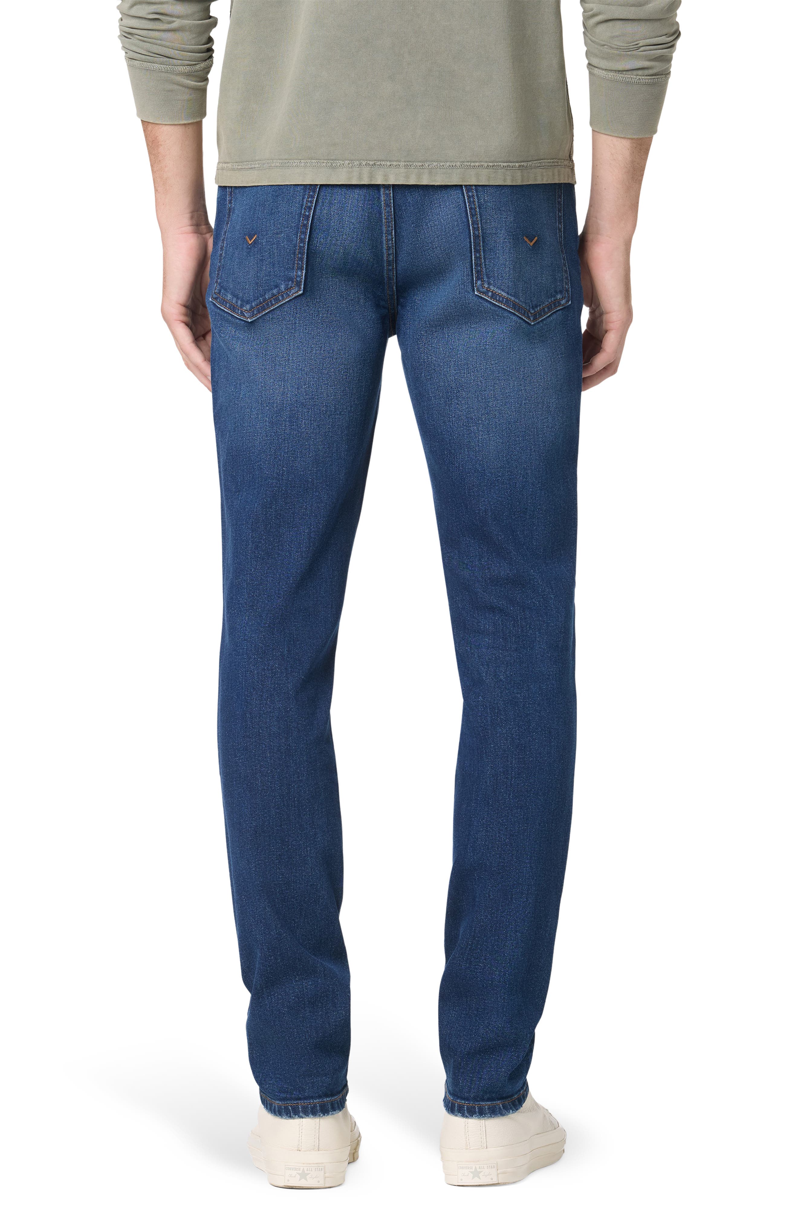 Hudson Jeans Ace Slim Leg Jeans