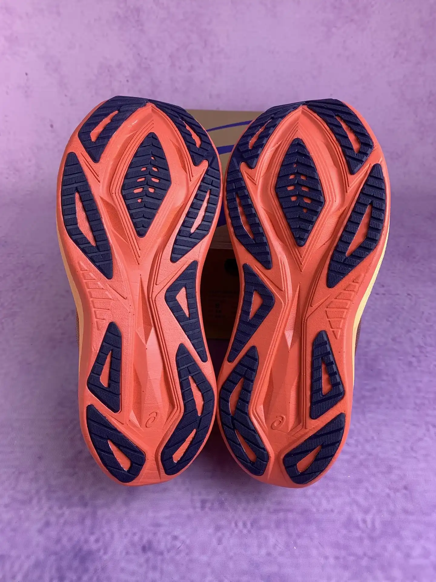 ASICS SUPERBLAST 2 Running Shoes product photo from LabelPicks