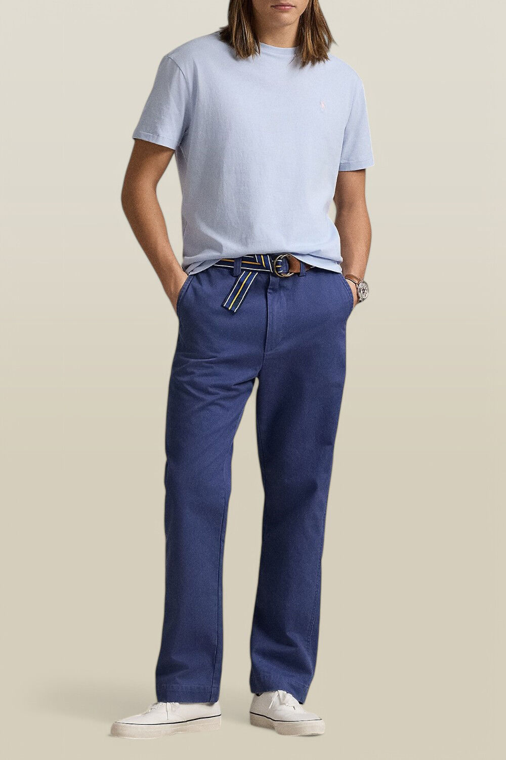 POLO RALPH LAUREN חולצת טי