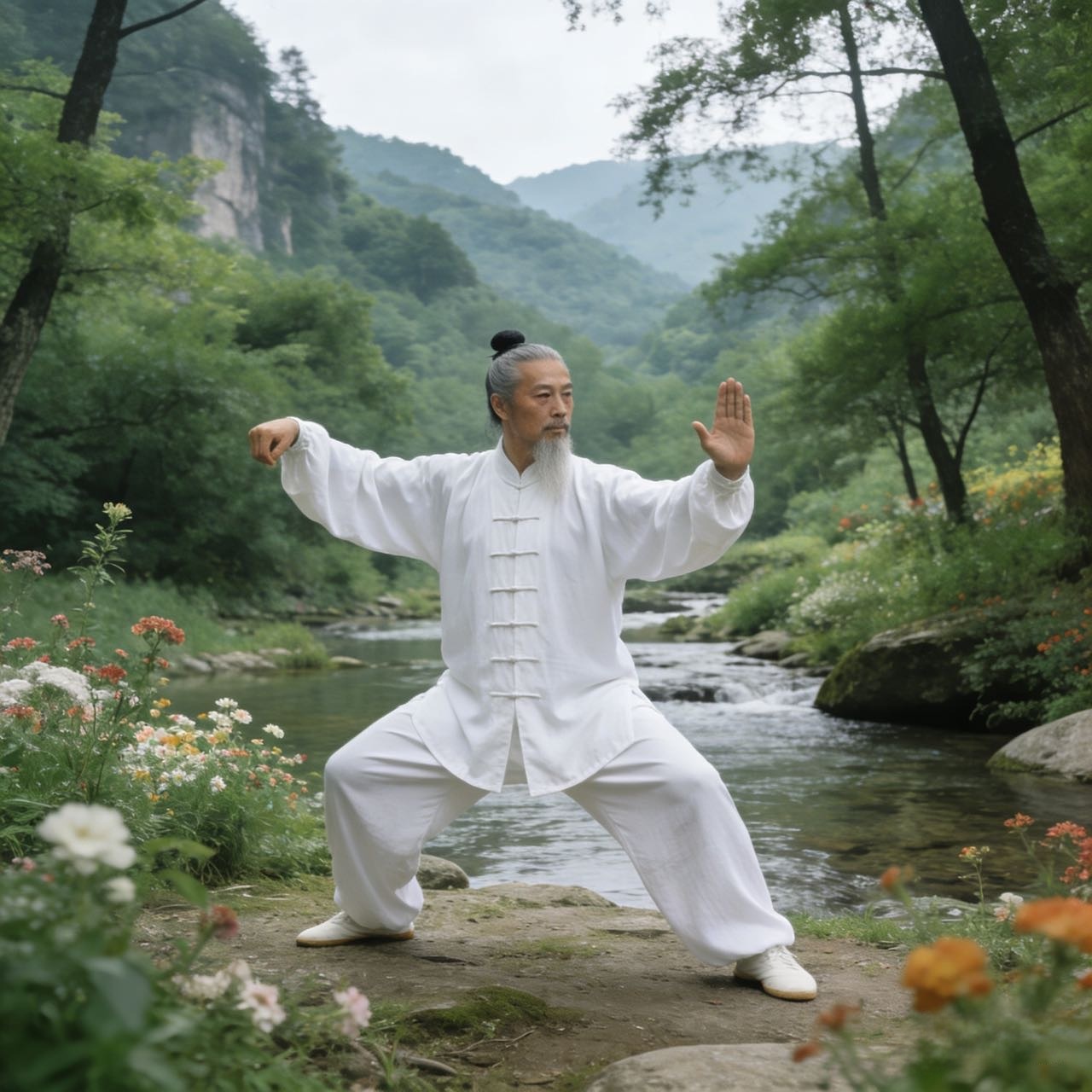 14 sections enhance the stomach and kidney