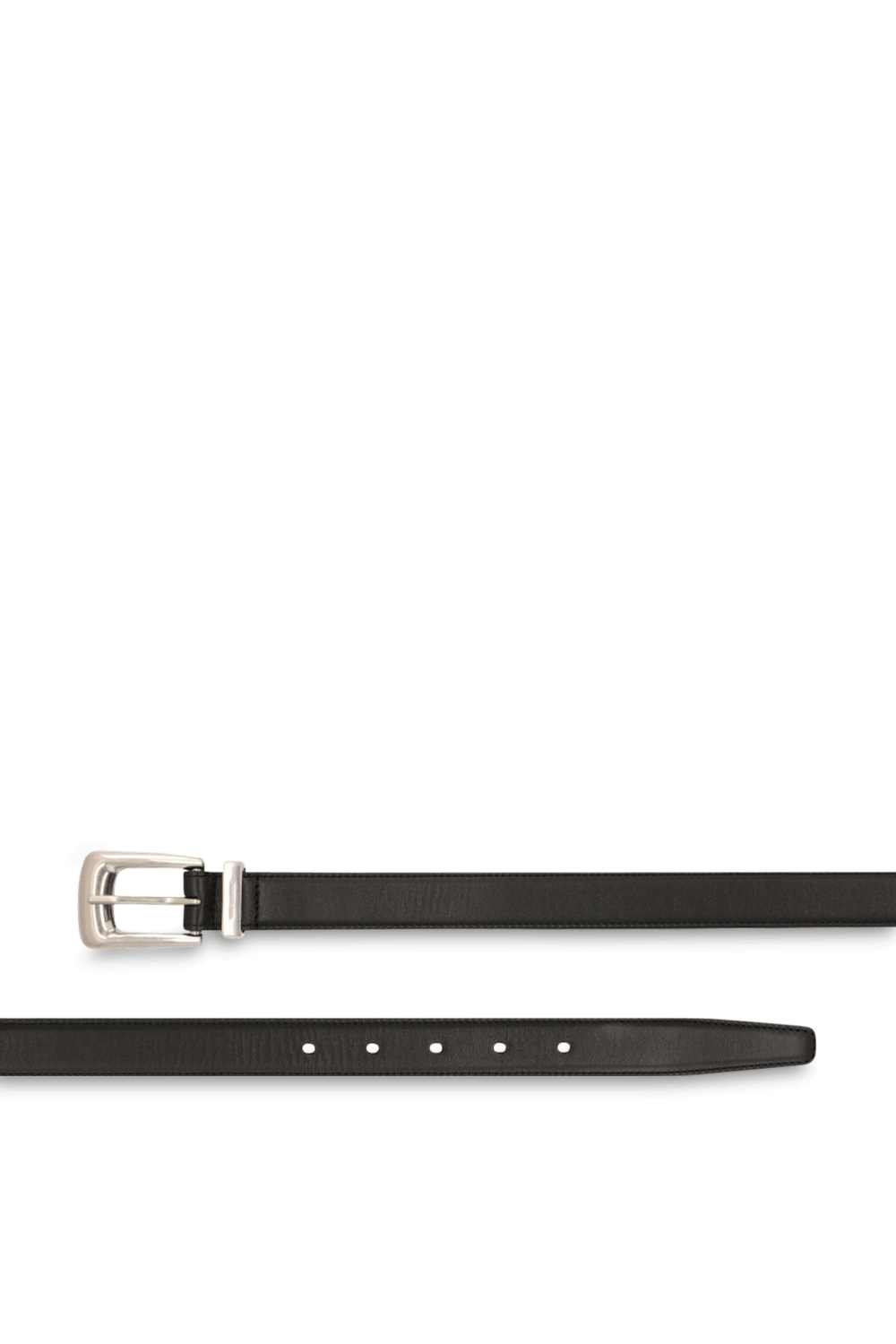 SAINT LAURENT חגורה