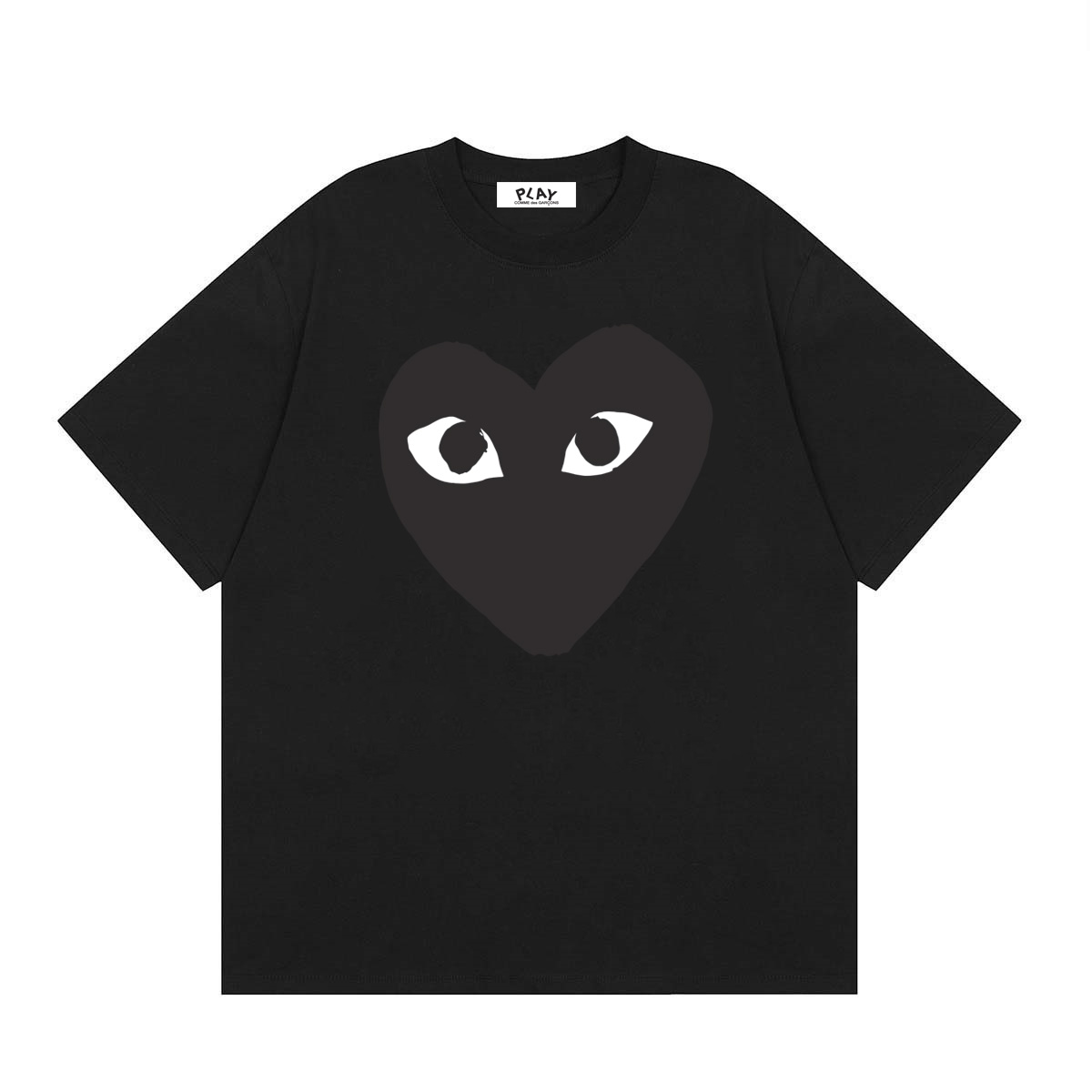 0414 Classic logo polo shirt