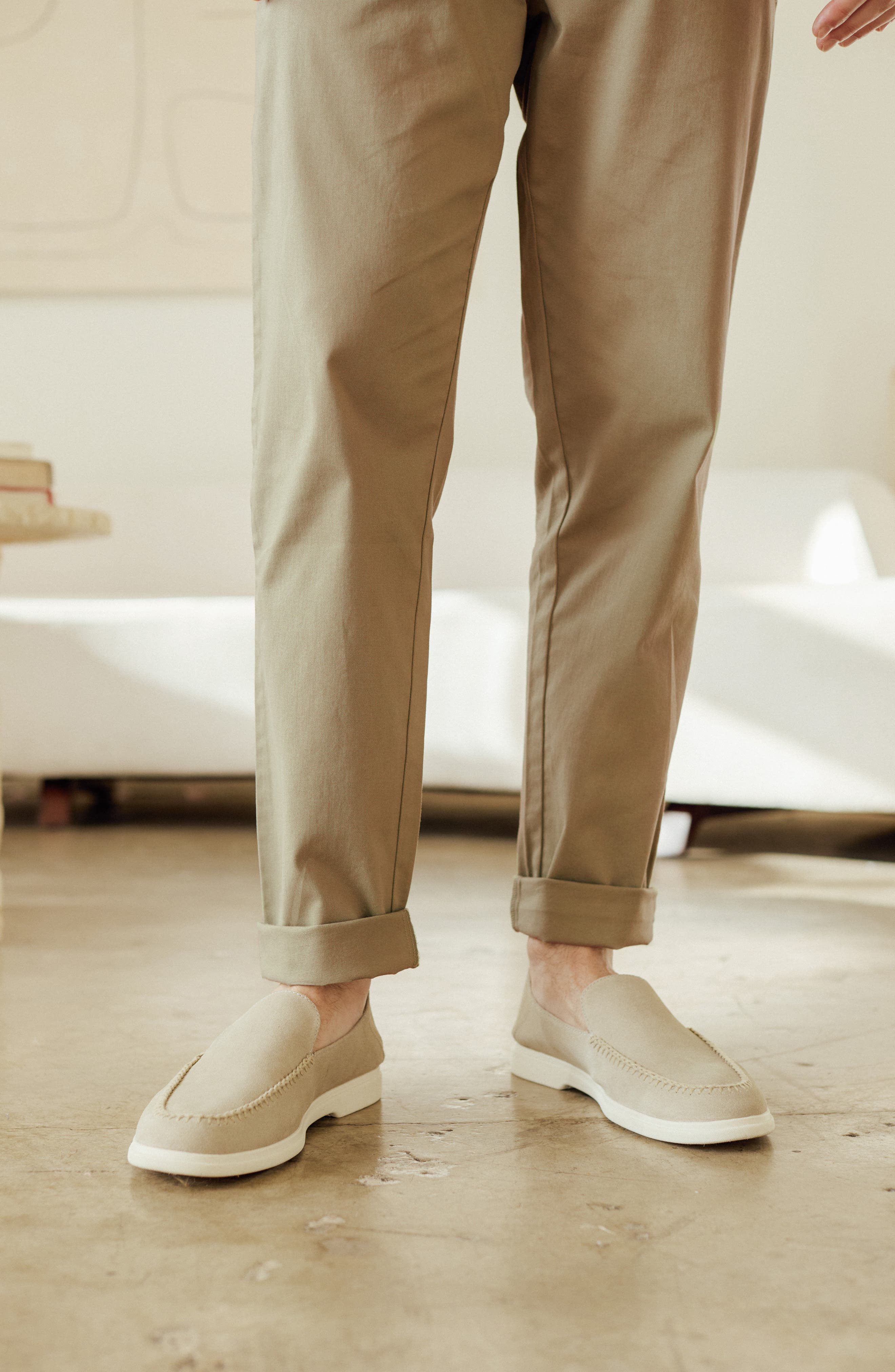 Nordstrom Axton Slip-On