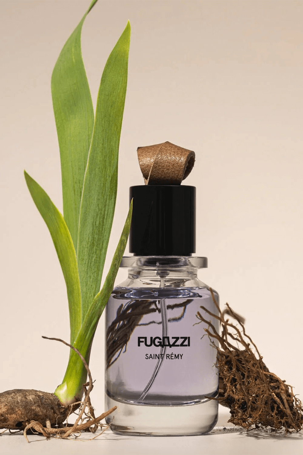 FUGAZZI BEAUTY Fugazzi Saint Remy Extrait de Parfum 100ml