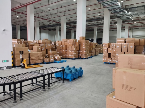 Quality and certification records