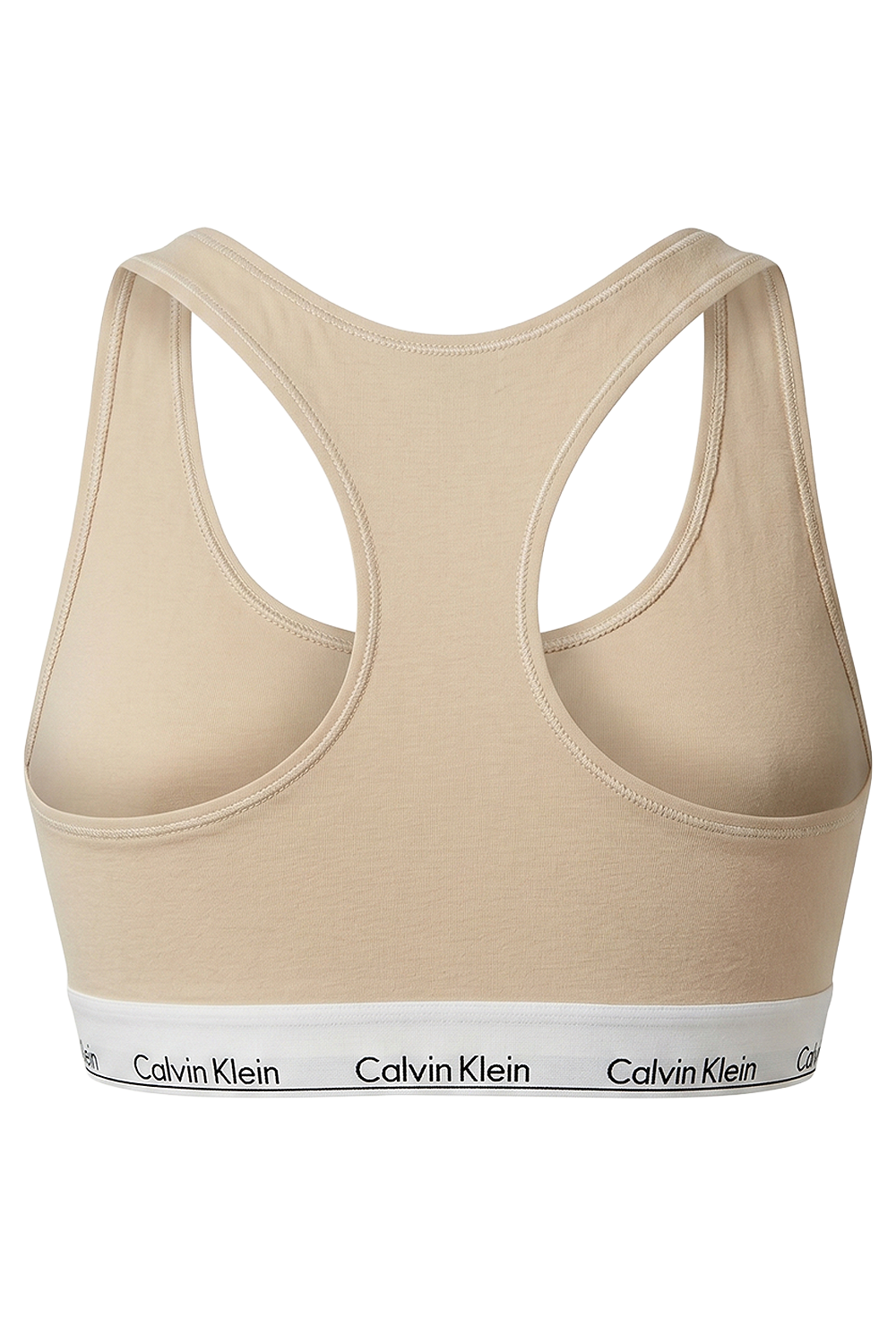 CALVIN KLEIN טופ ברלט