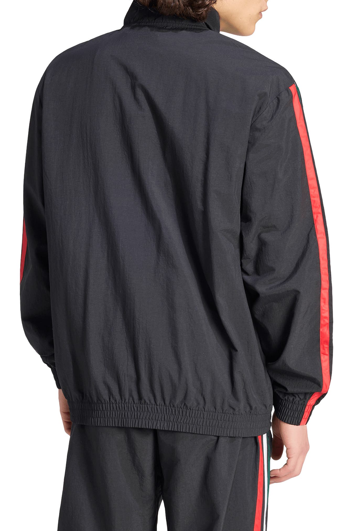 adidas x Farm Rio House of Tiro Track Jacket
