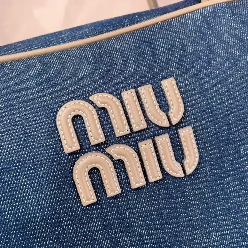 Miu Miu Calfskin Crossbody Bag product photo from LabelPicks