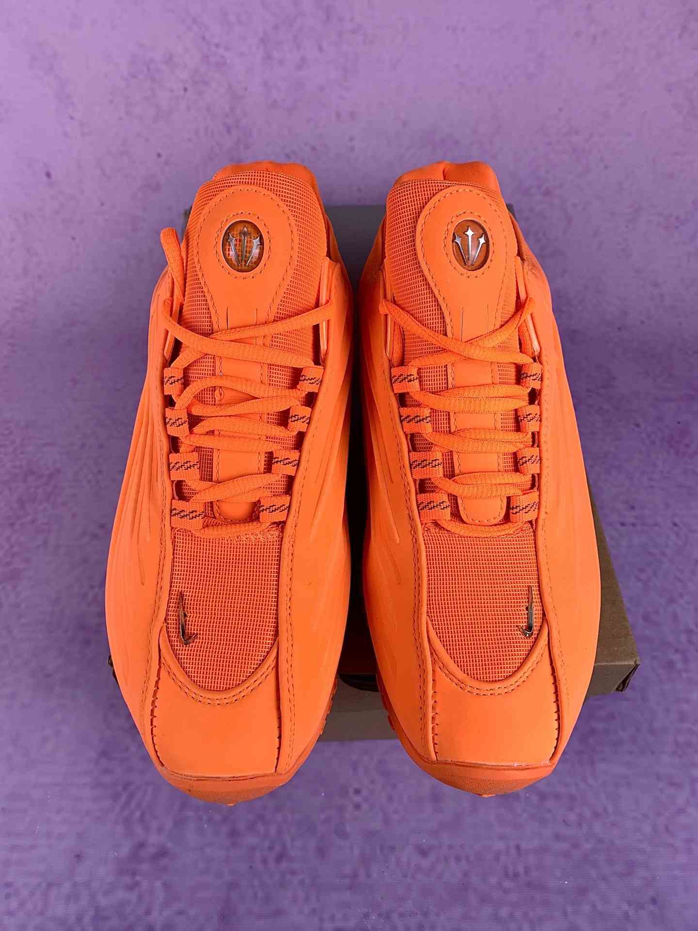 NOCTA Hot Step 2 Shoes