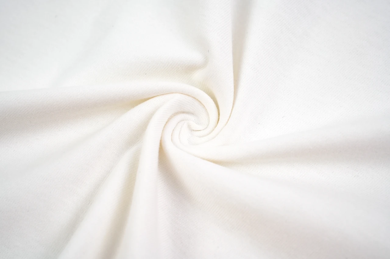 LOEWE White Gradient Logo Embroidered T-Shirt product photo from LabelPicks