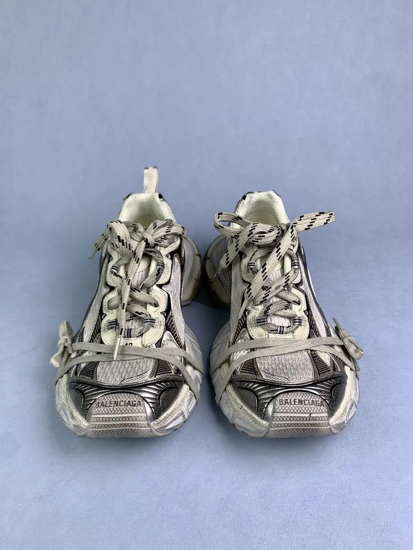 Balenciaga 3XL Sneaker product photo from LabelPicks