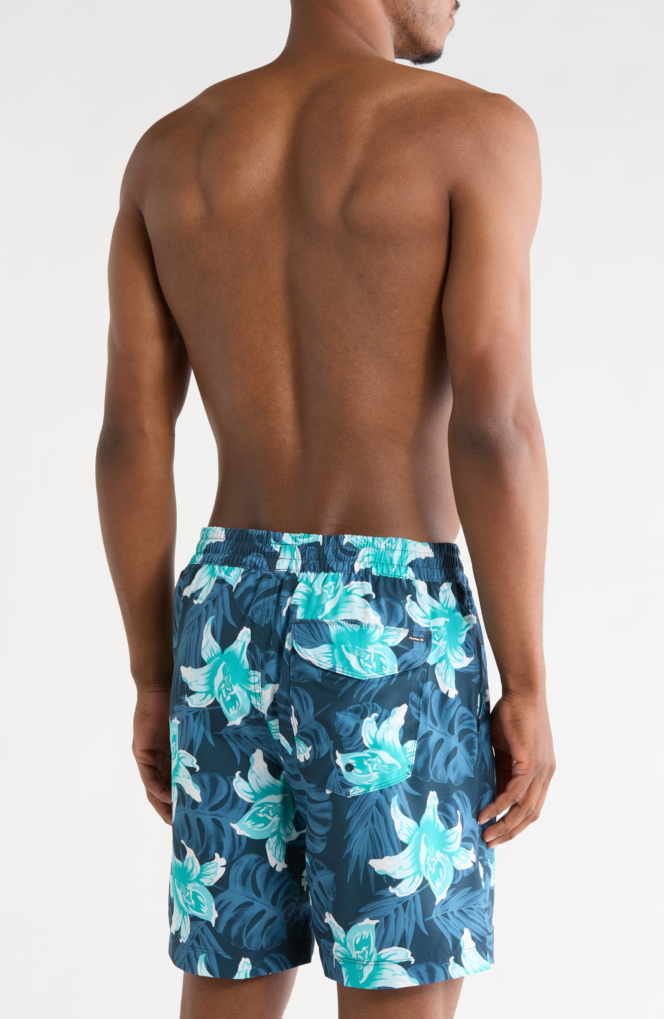Hurley Atmosphere Volley Swim Shorts