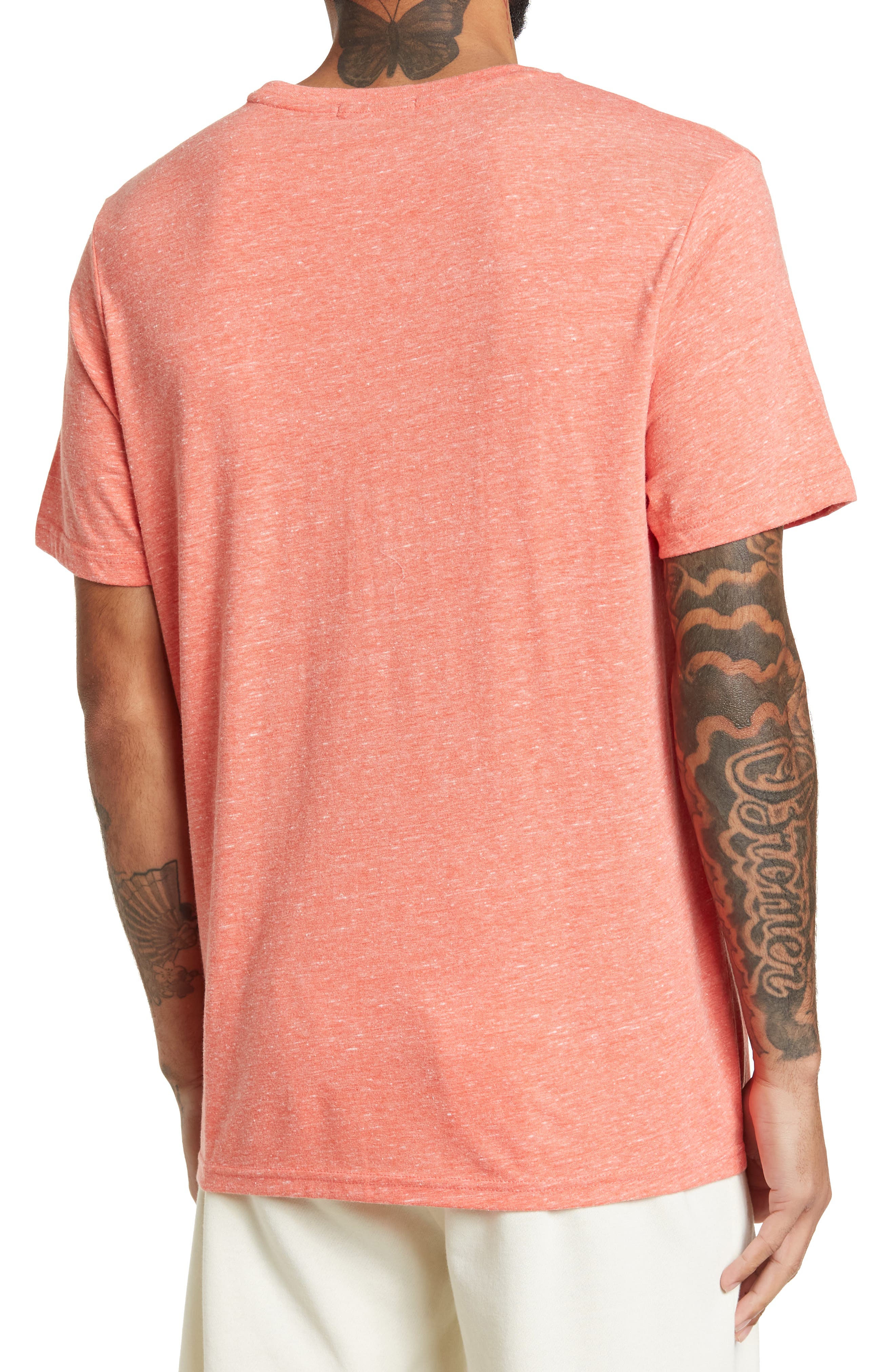Threads 4 Thought Slim Fit Crewneck T-Shirt