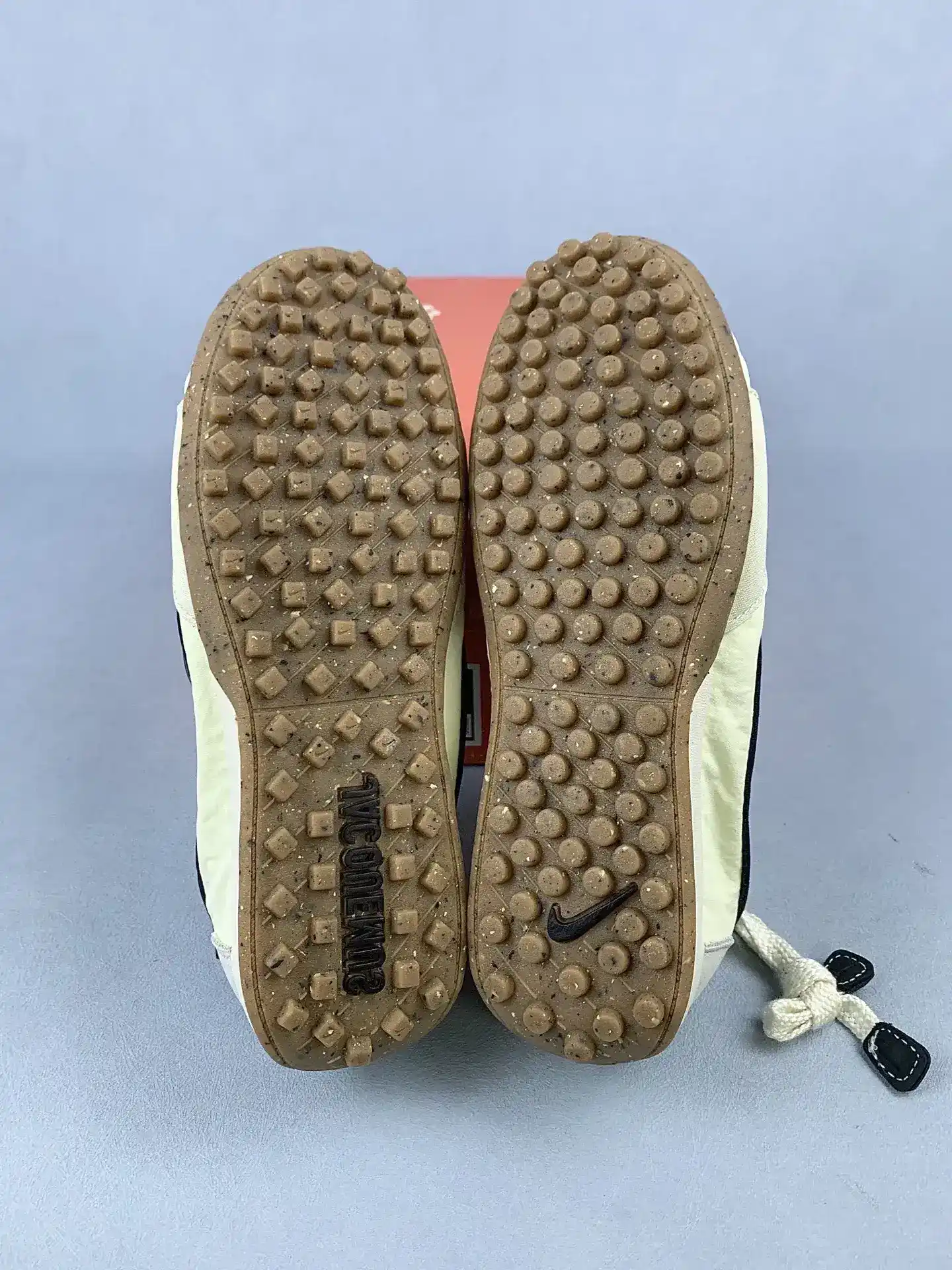 Nike Moon Shoe x Jacquemus 'Alabaster' Shoes product photo from LabelPicks