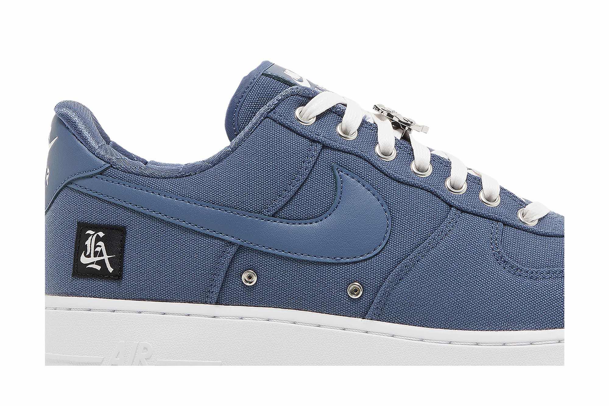 Nike Air Force 1 Low ‘Los Angeles’ FJ4434-491