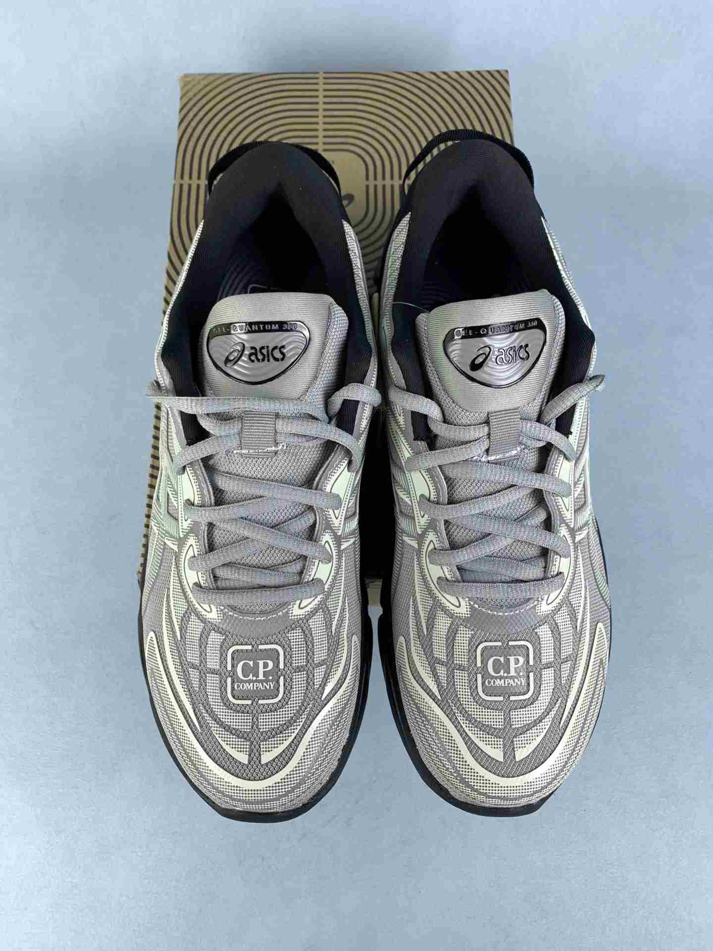 C.P. Company x ASICS GEL-QUANTUM 360 VIII Sportstyle Shoes