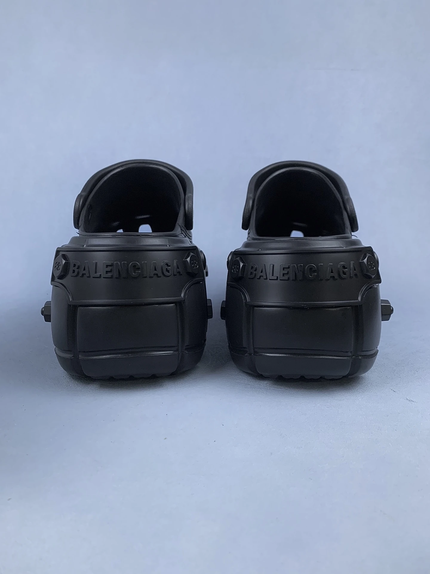 Balenciaga x Crocs HardCrocs Slide product photo from LabelPicks