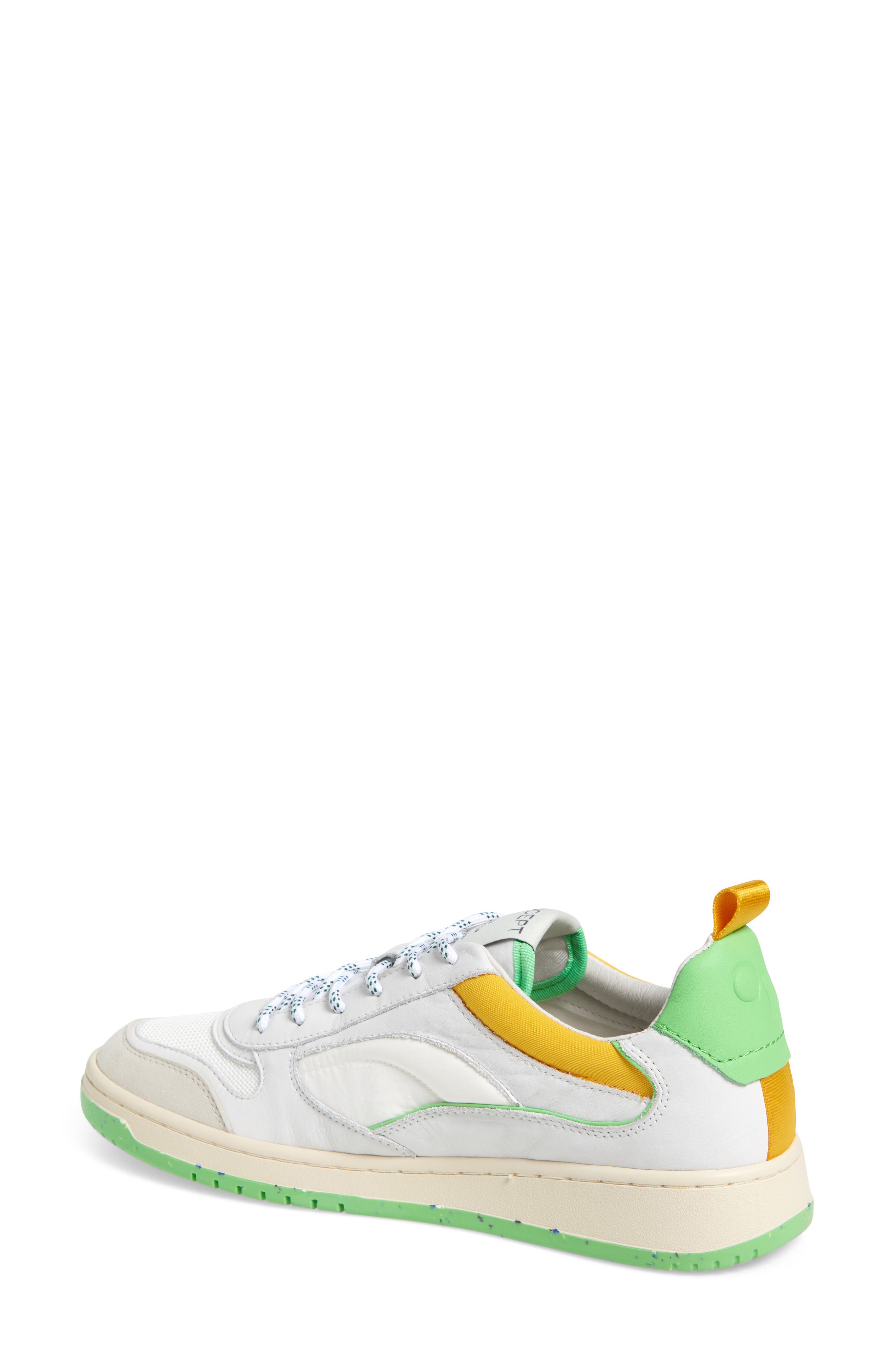 Oncept Porto Low Top Sneaker