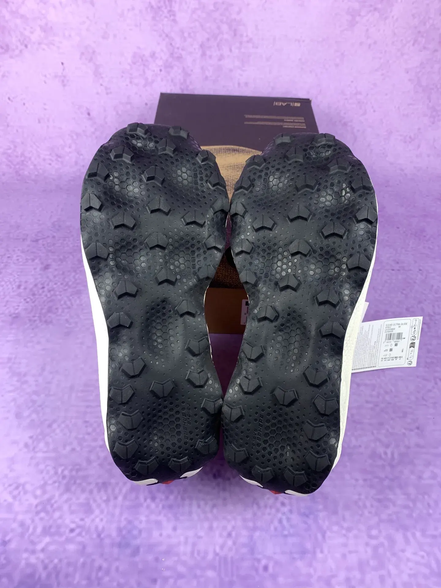 Salomon S/Lab Ultra Glide Shoes product photo from LabelPicks