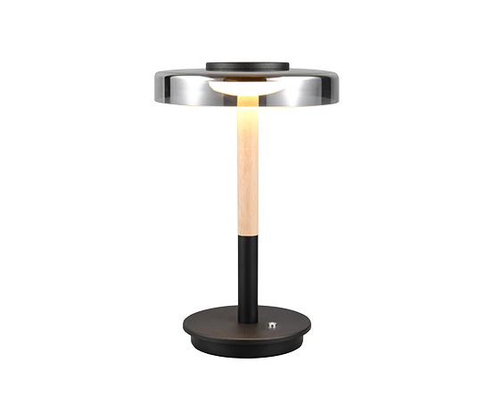 Trio LED-Tischleuchte »Celeste«