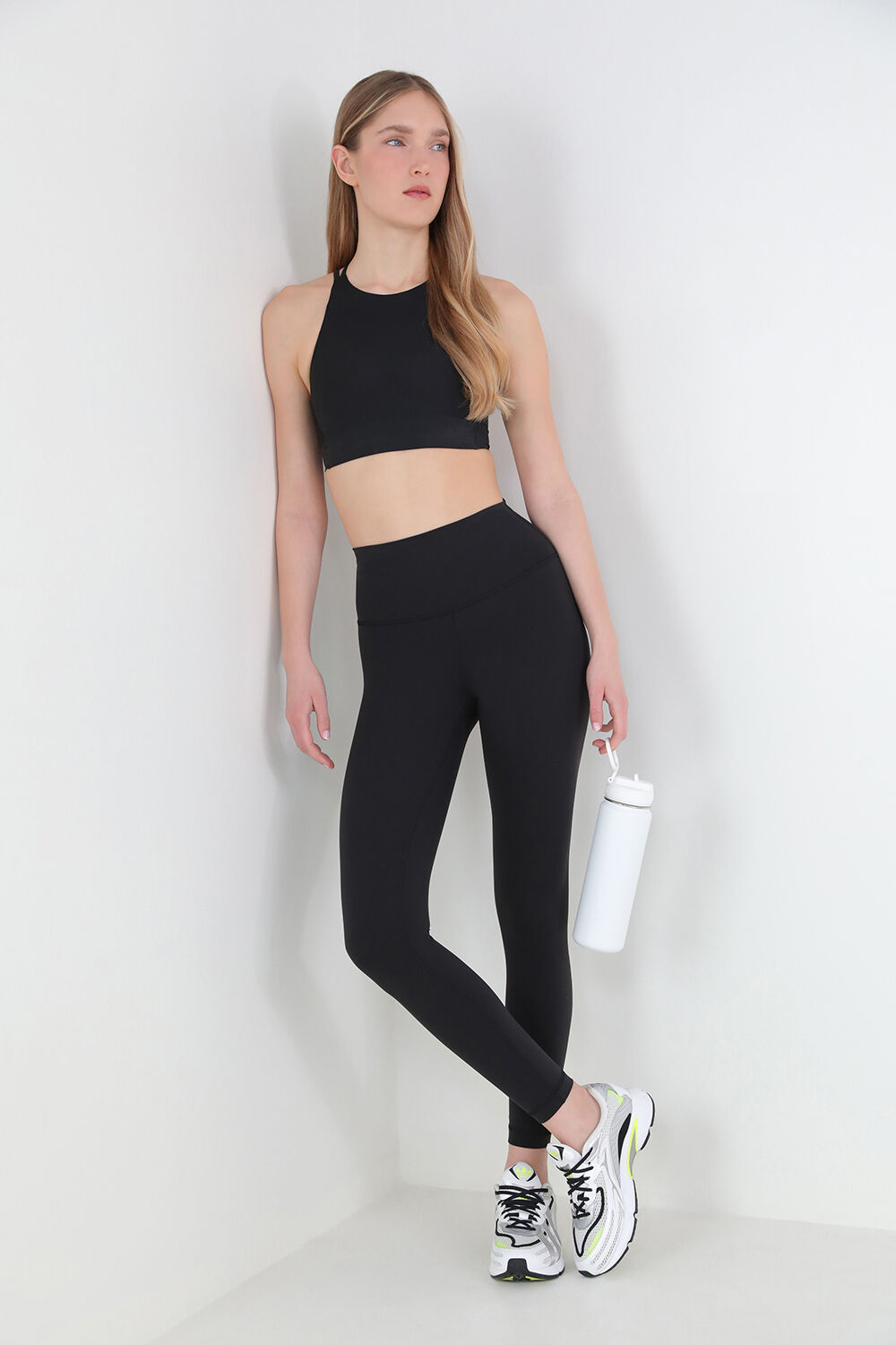 LULULEMON Wunder Train HR Tight 25