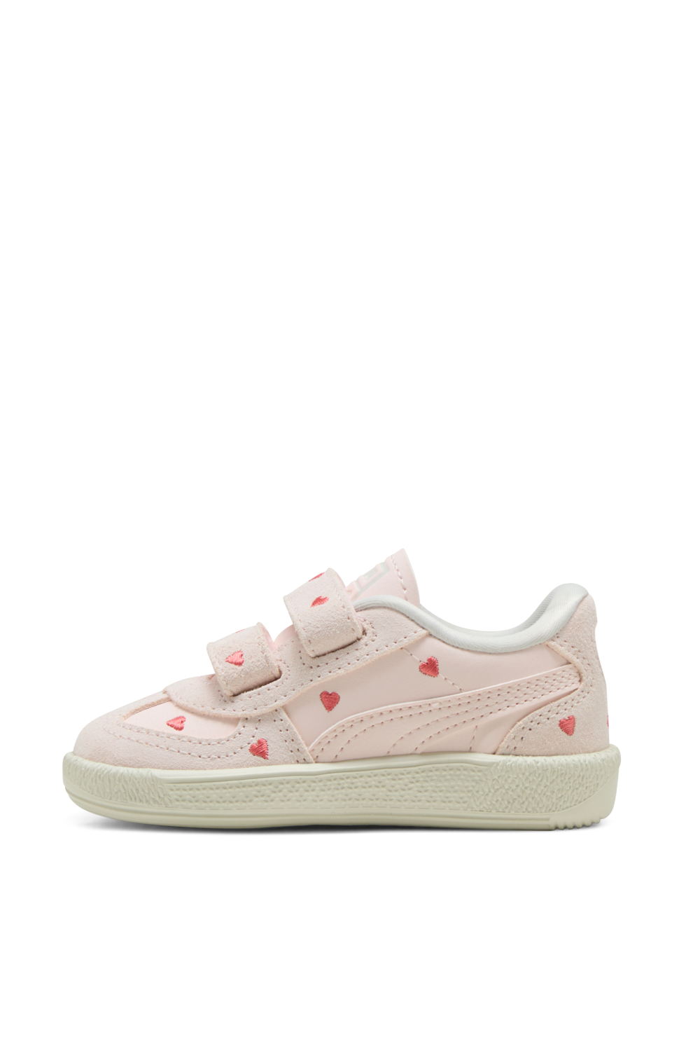 PUMA KIDS נעלי סניקרס פלרמו אמור