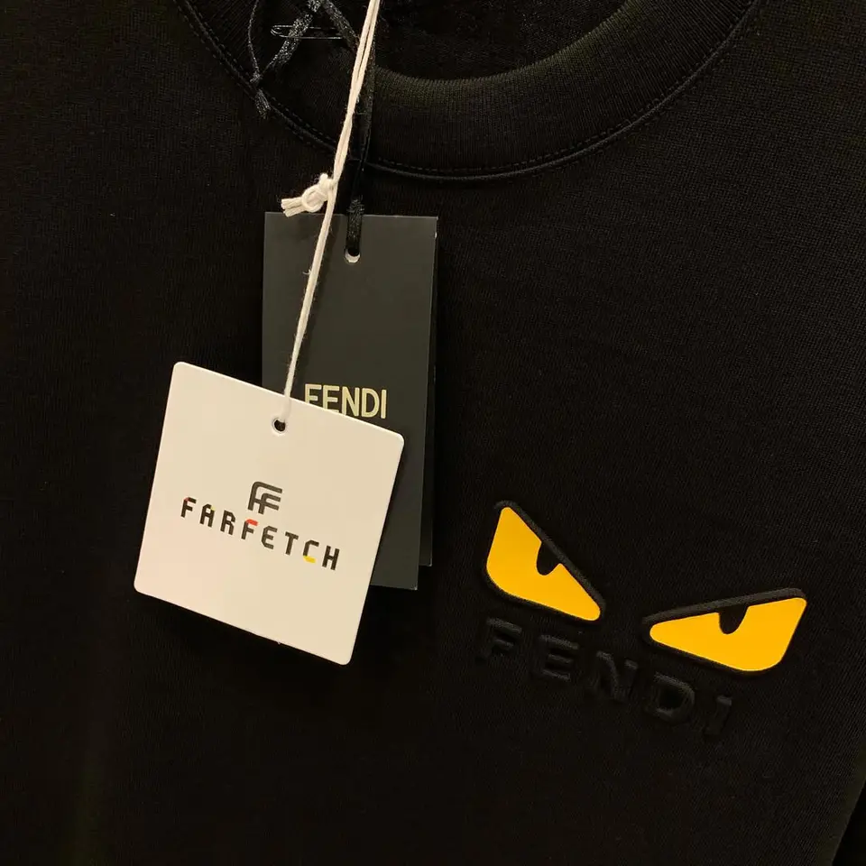 0915 Printed T-shirt