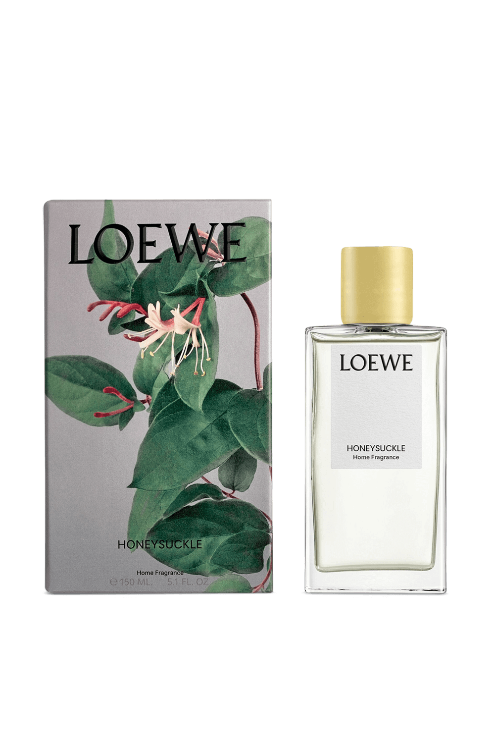 LOEWE PERFUMES Honeysuckle Home Fragrance 150 ml