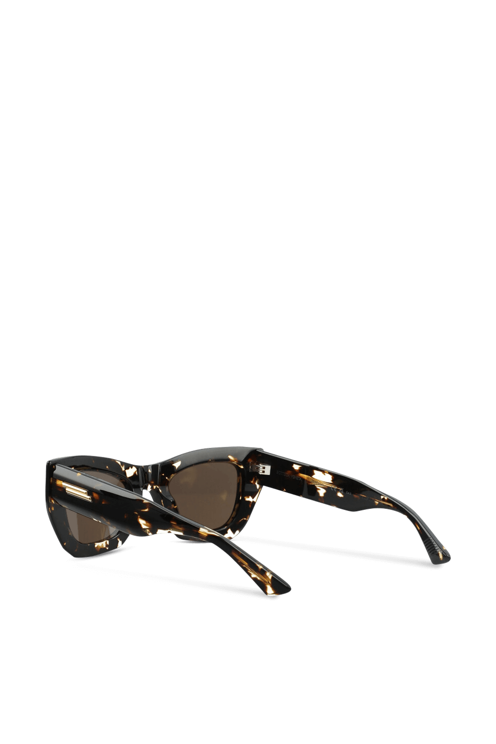 BOTTEGA VENETA משקפי שמש הוואנה