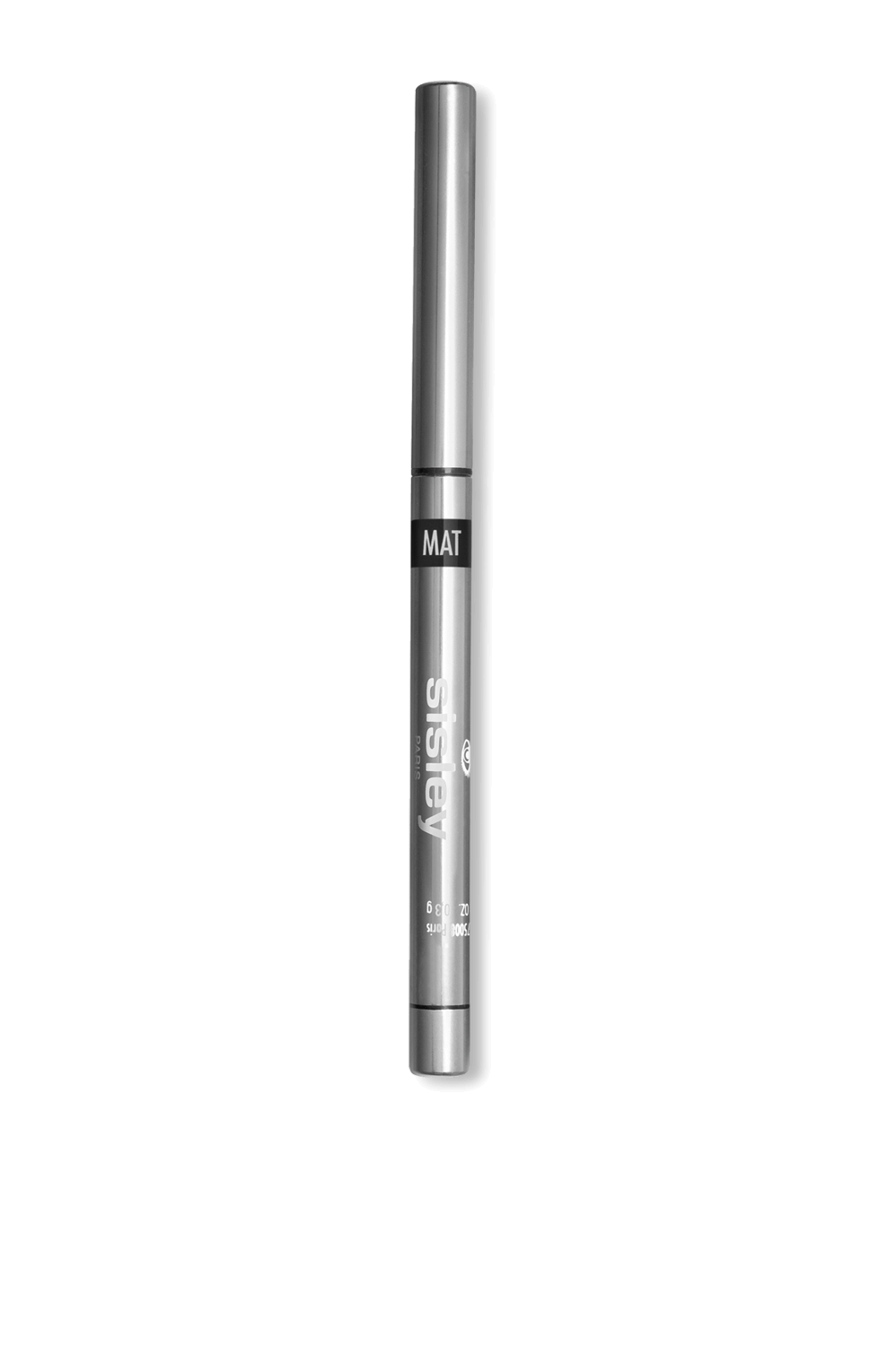 SISLEY PARIS Sisley Phyto Khol Star 1 Mat Onyx