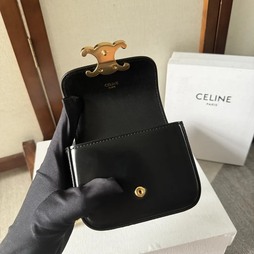 Celine Versatile Shoulder Bag product photo from LabelPicks