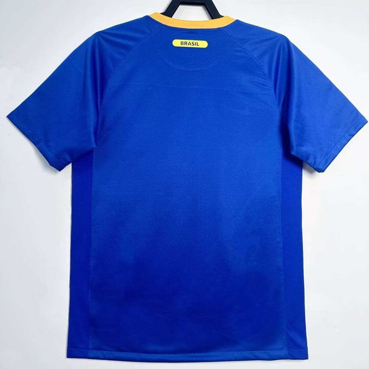 Brazil Away Retro Jersey 2010