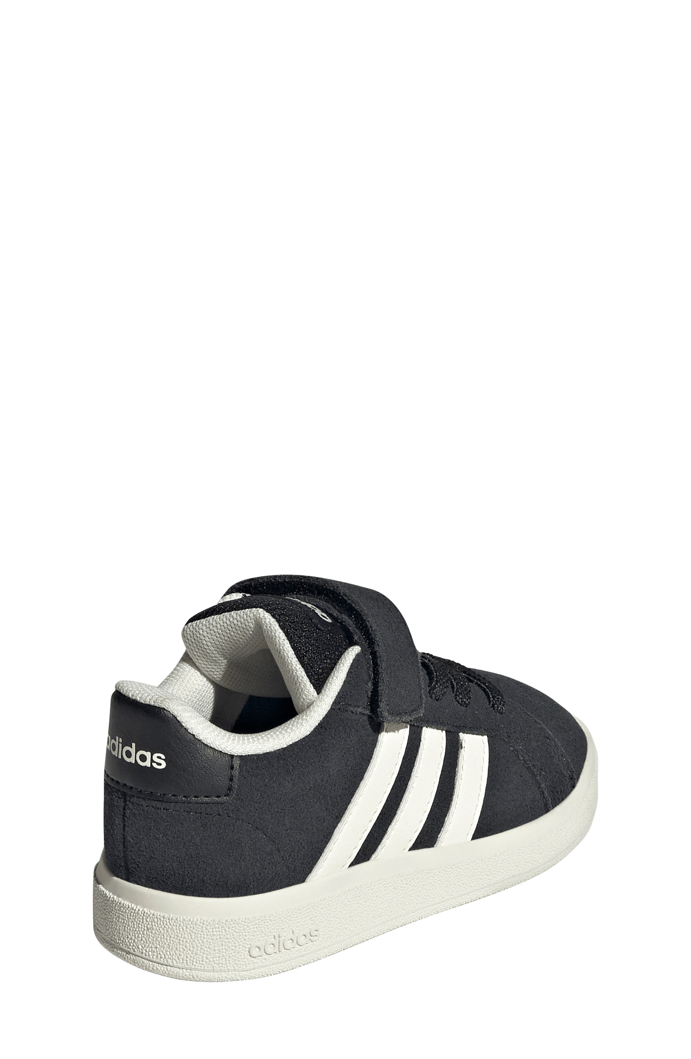 adidas Kids' Grand Court Sneaker
