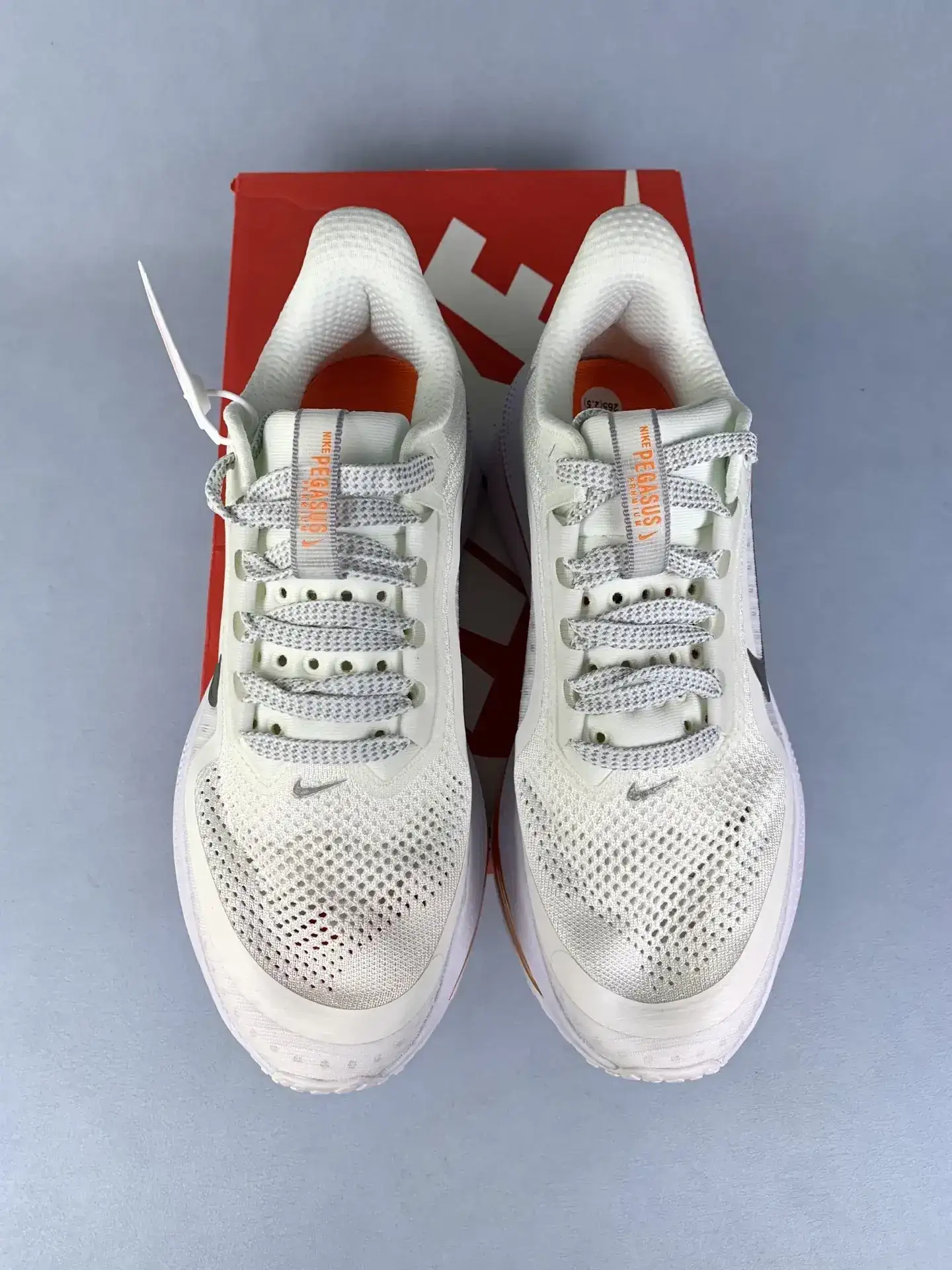 Nike Pegasus Premium Road Running Shoes product photo from LabelPicks
