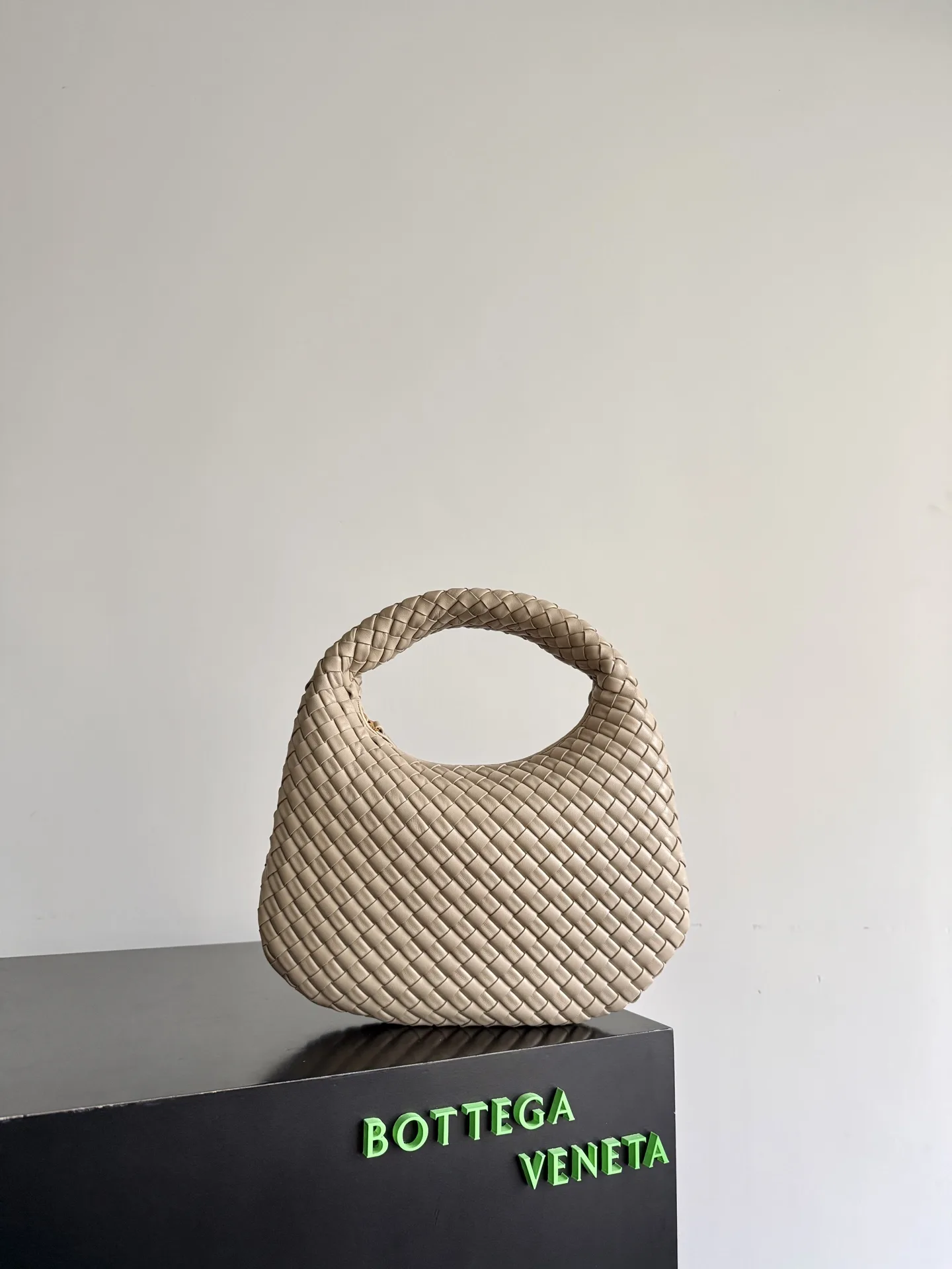 Bottega Veneta Slouchy Hobo Bag product photo from LabelPicks