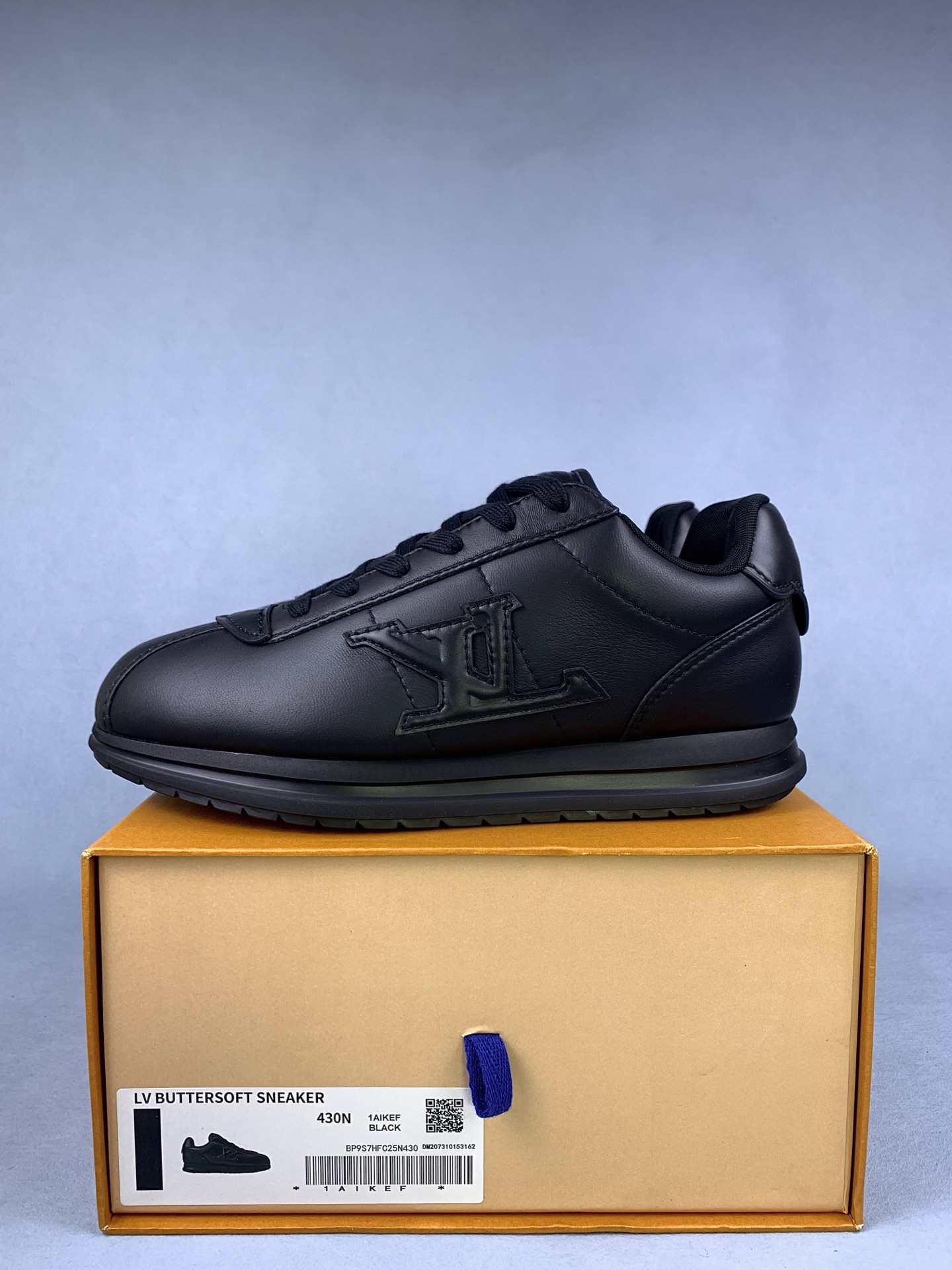 LV BUTTERSOFT Sneaker