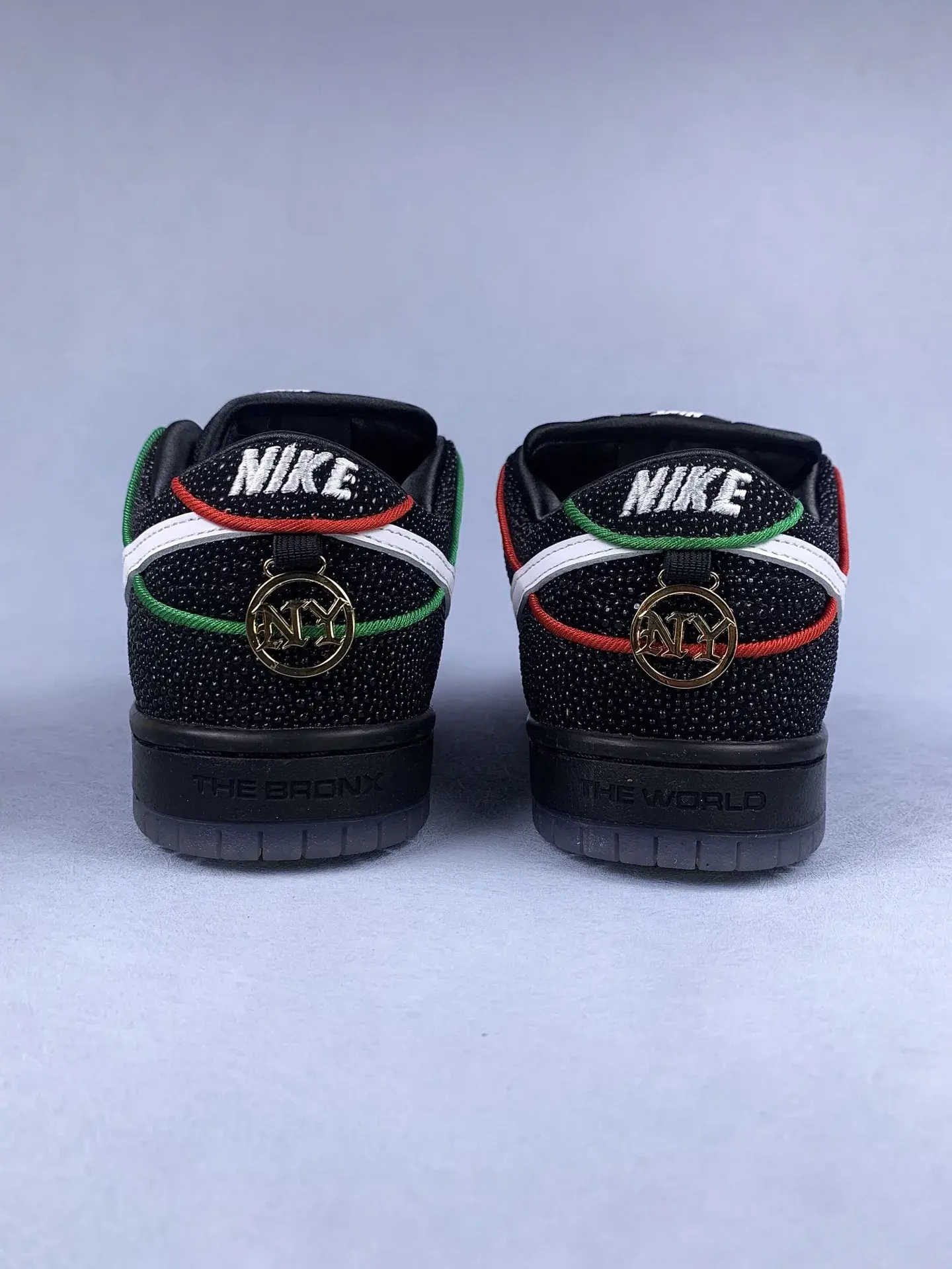 Bronx Girls Skate x Nike SB Dunk Low Pro Shoes product photo from LabelPicks