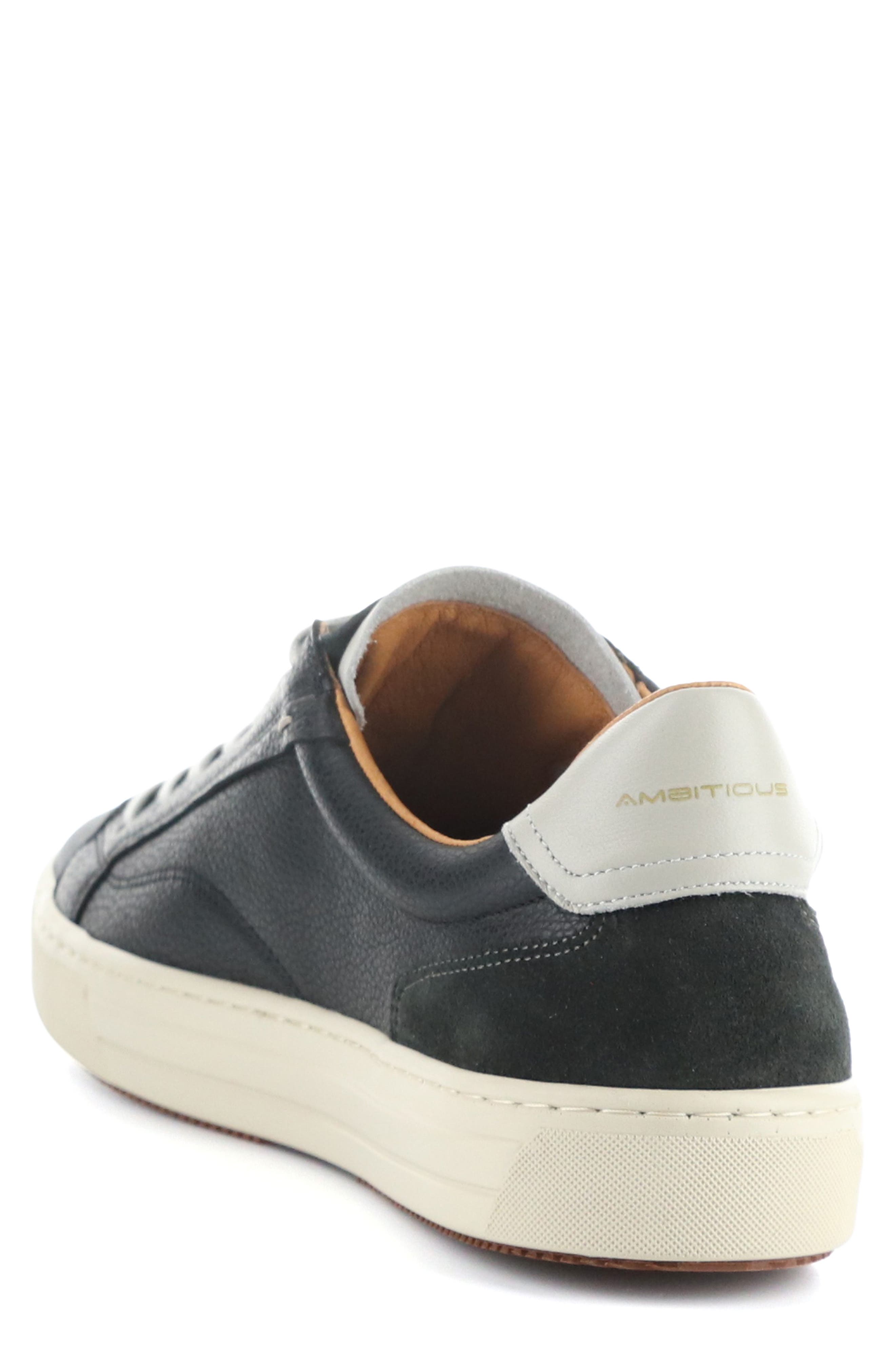 Ambitious 12403 Low Top Sneaker